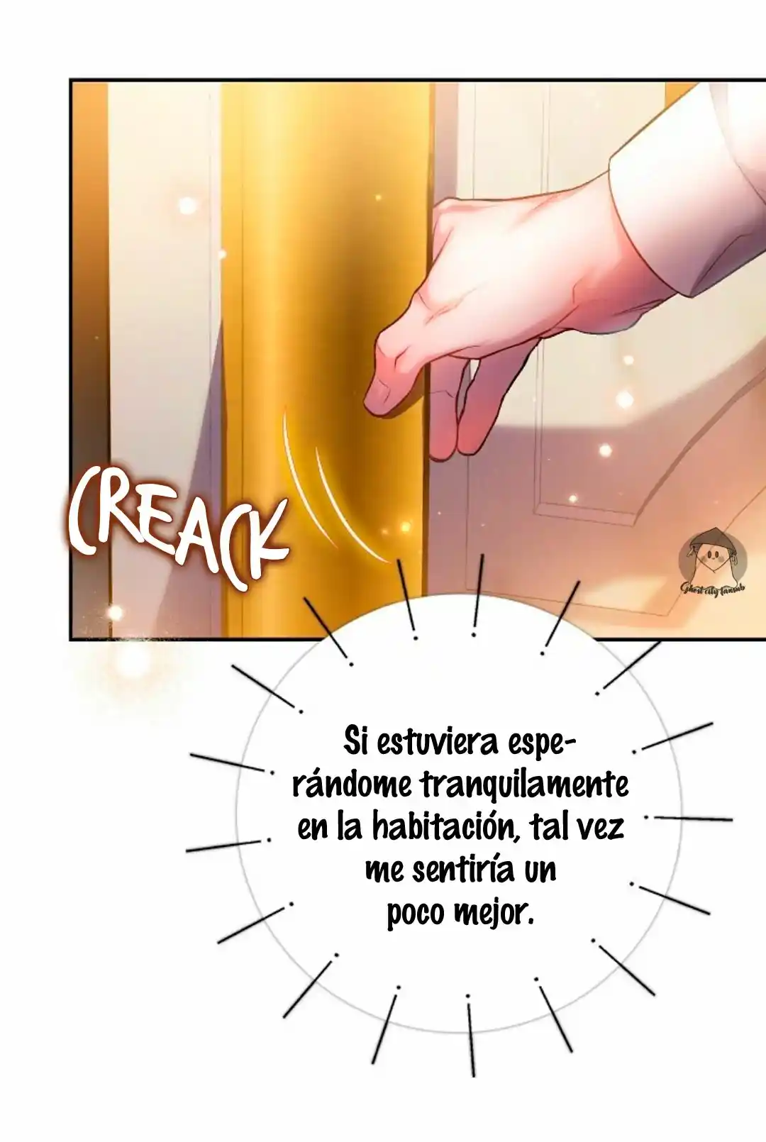 Sugar Rain capítulo 32, página 42