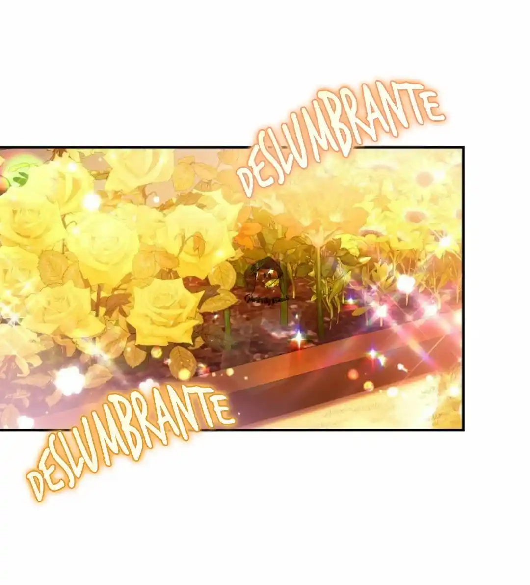 Sugar Rain capítulo 32, página 52