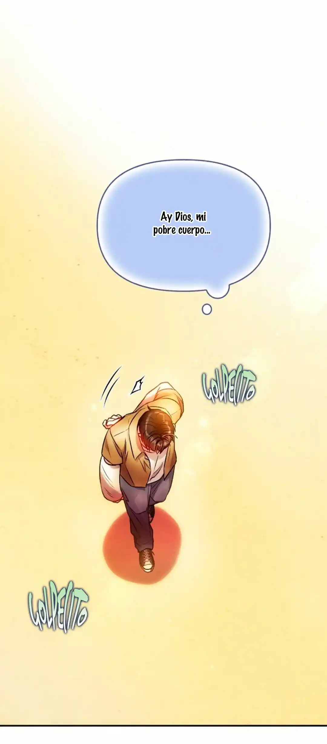 Sugar Rain capítulo 32, página 57