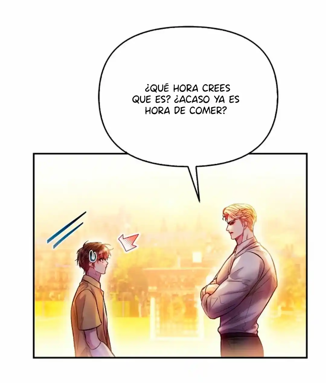 Sugar Rain capítulo 32, página 66
