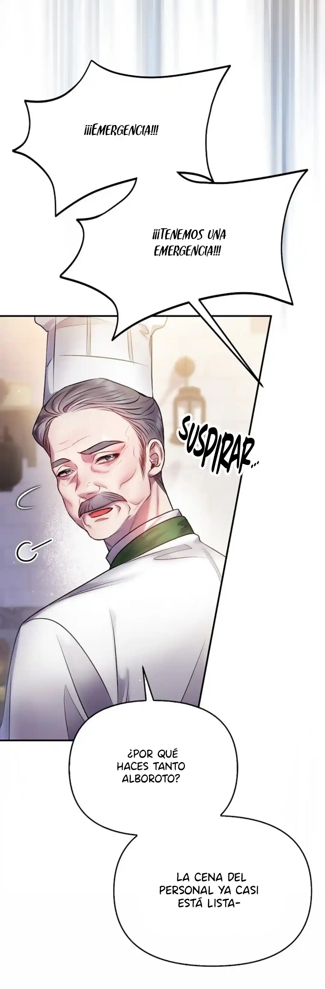 Sugar Rain capítulo 33, página 14