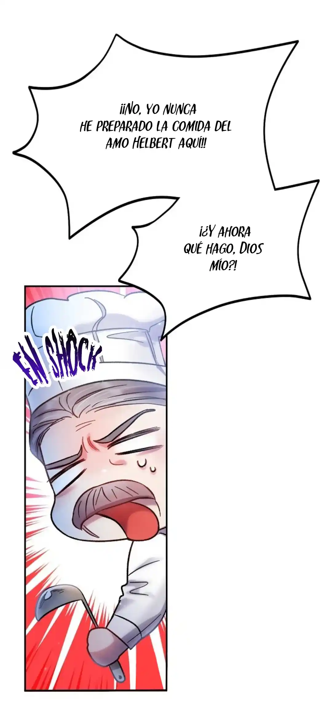 Sugar Rain capítulo 33, página 17