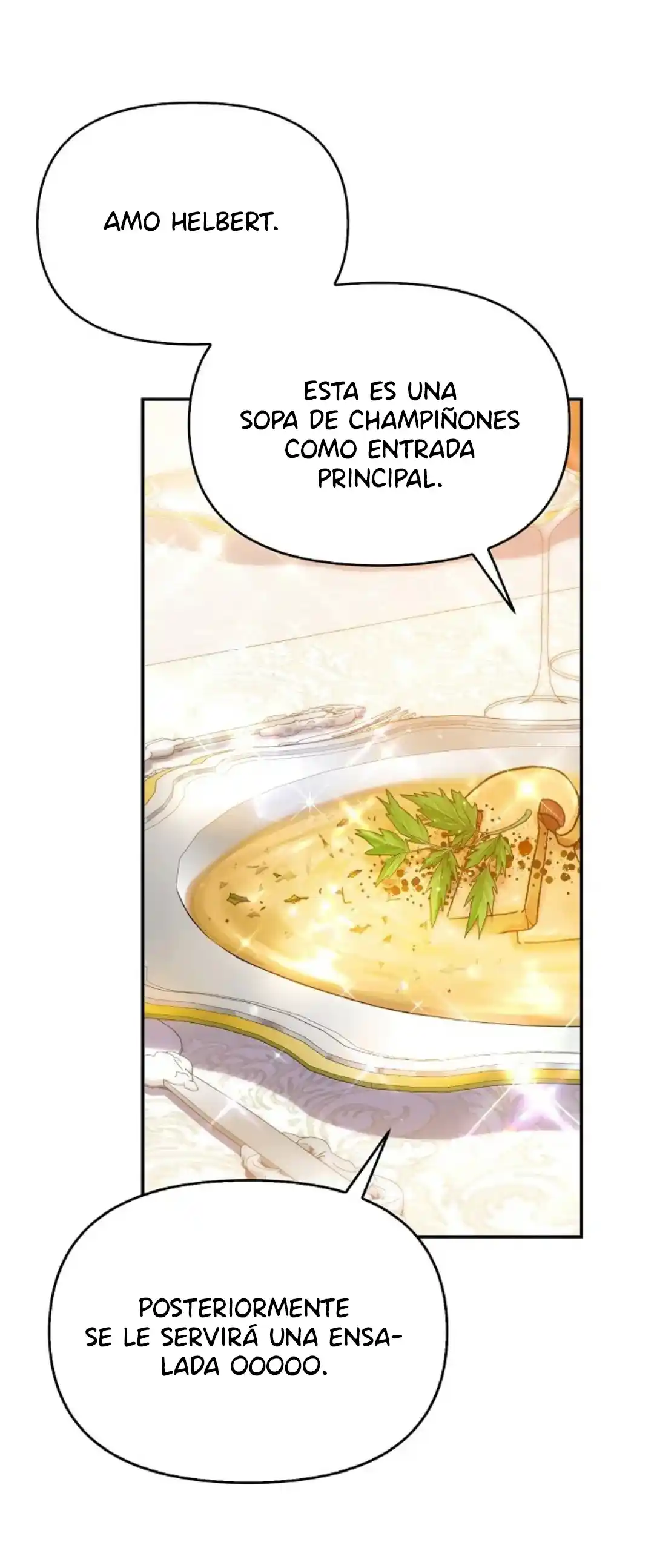 Sugar Rain capítulo 33, página 32