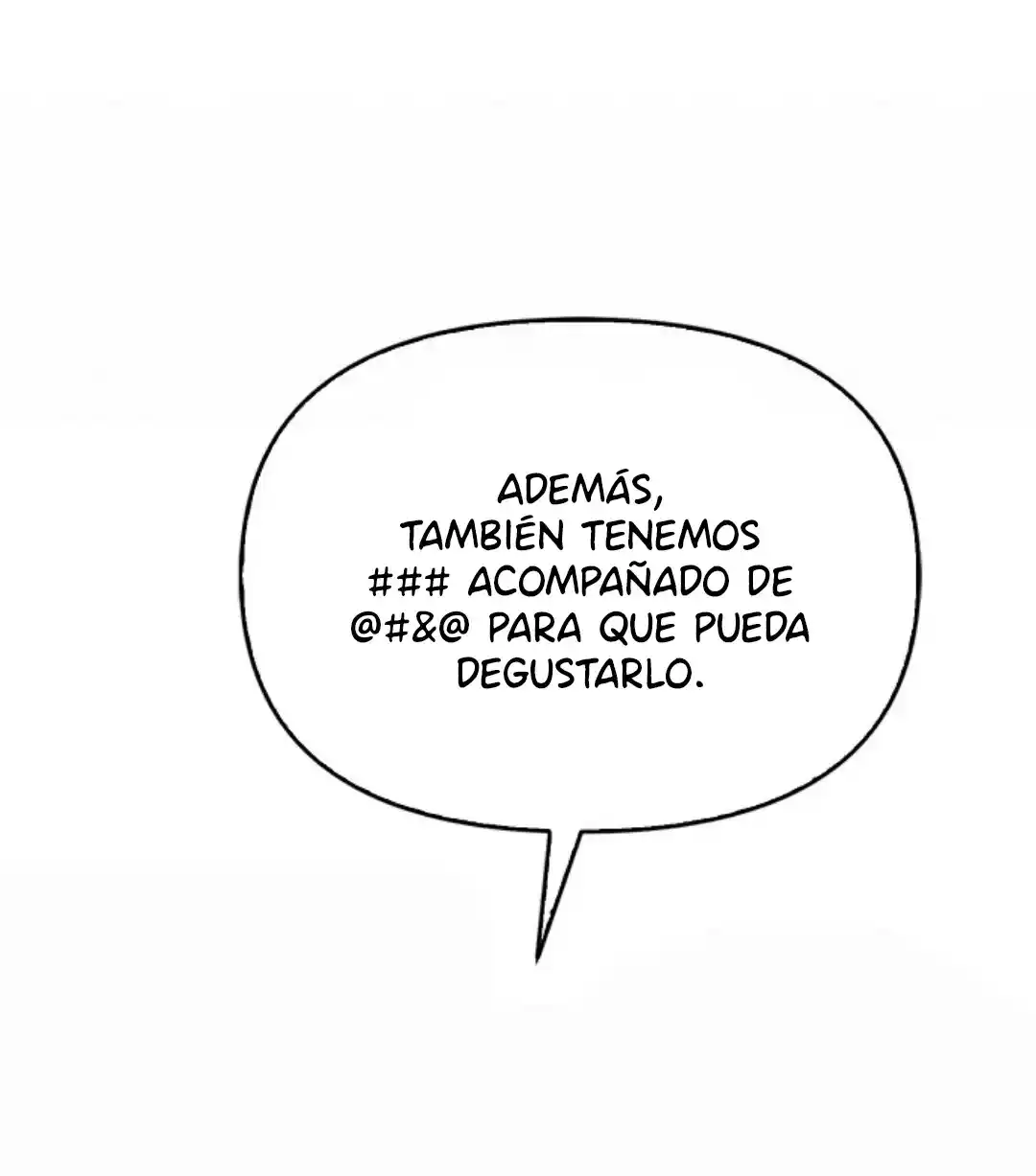 Sugar Rain capítulo 33, página 33