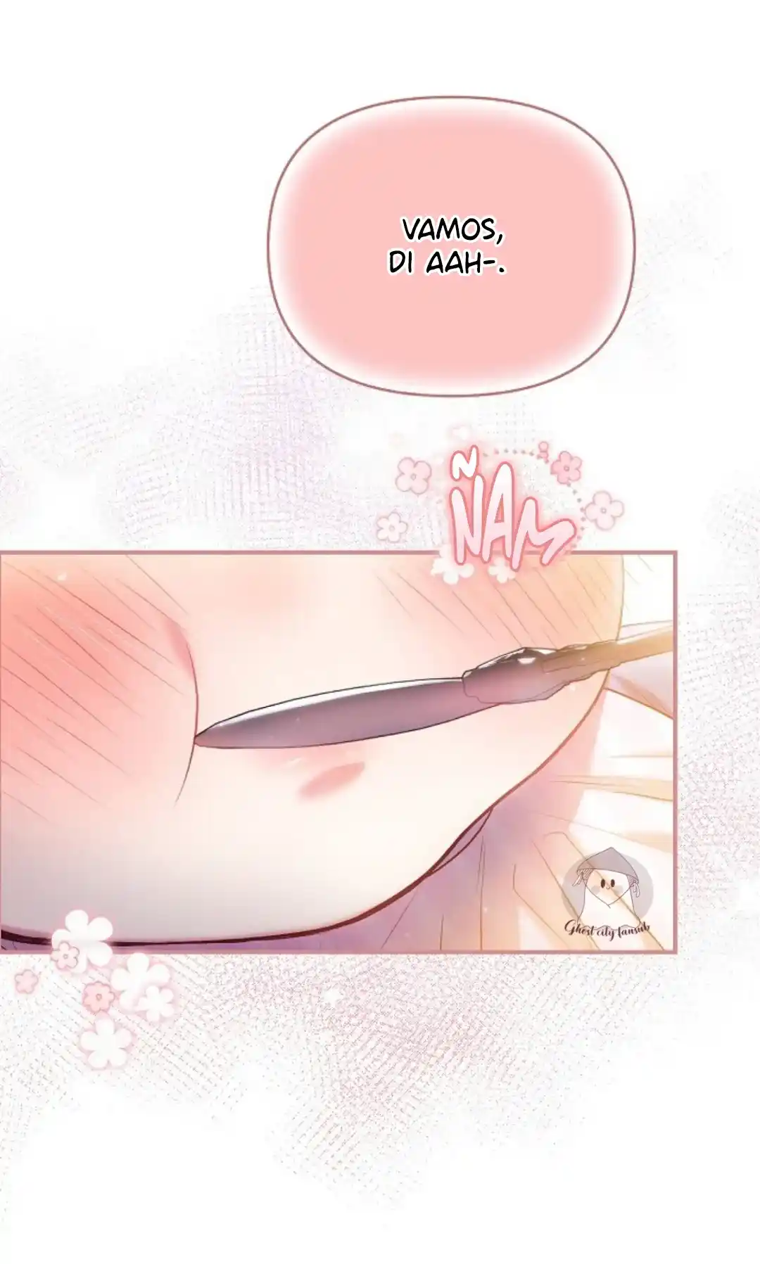 Sugar Rain capítulo 33, página 49