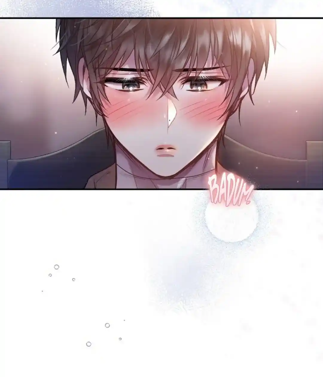 Sugar Rain capítulo 34, página 19