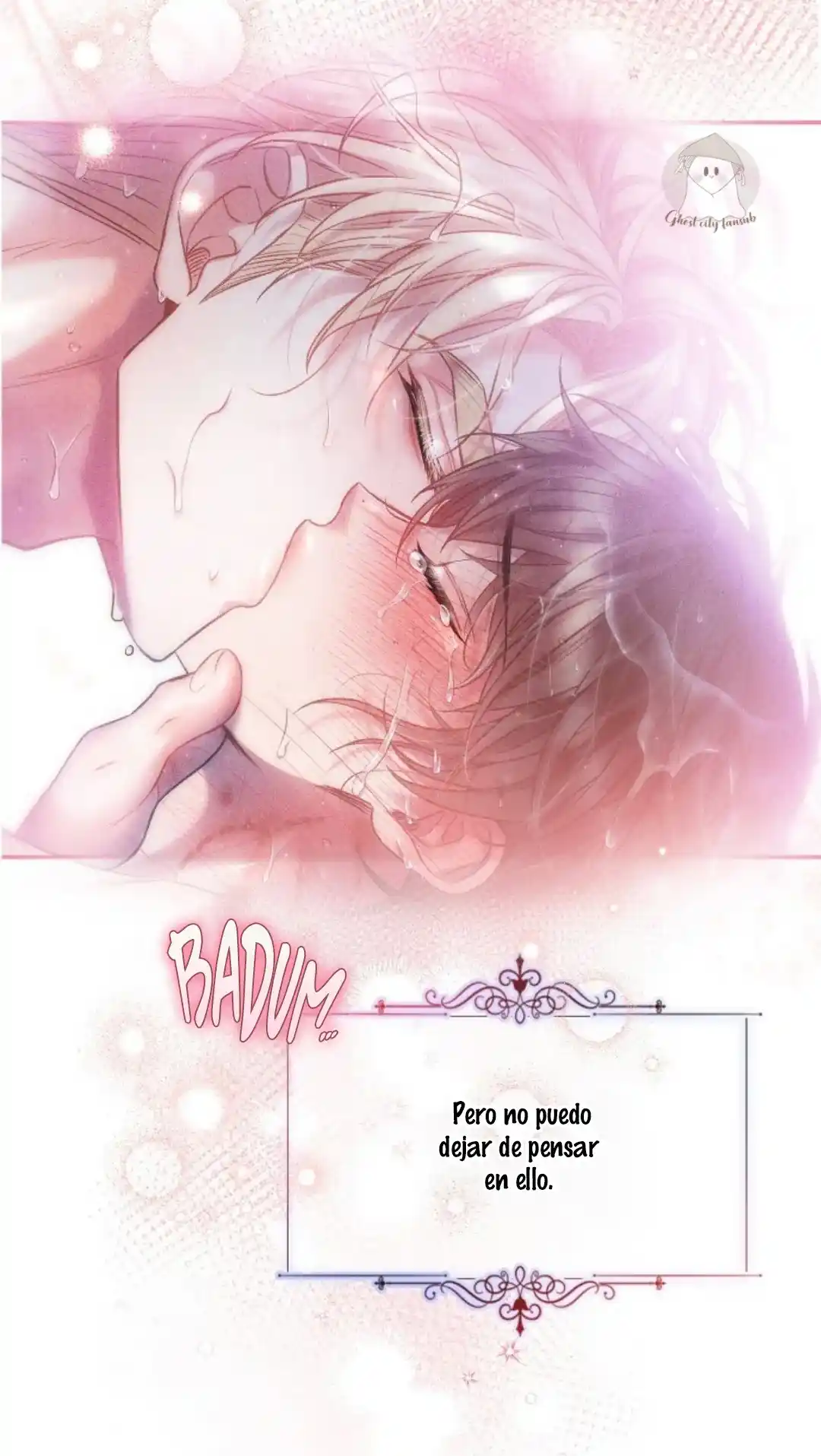 Sugar Rain capítulo 34, página 22
