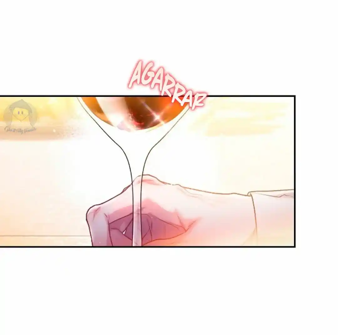 Sugar Rain capítulo 34, página 37
