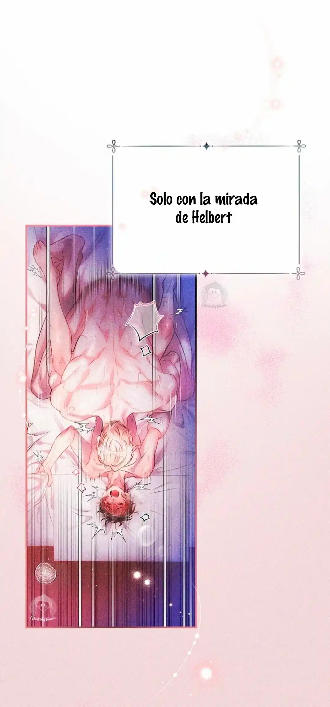 Sugar Rain capítulo 34, página 43