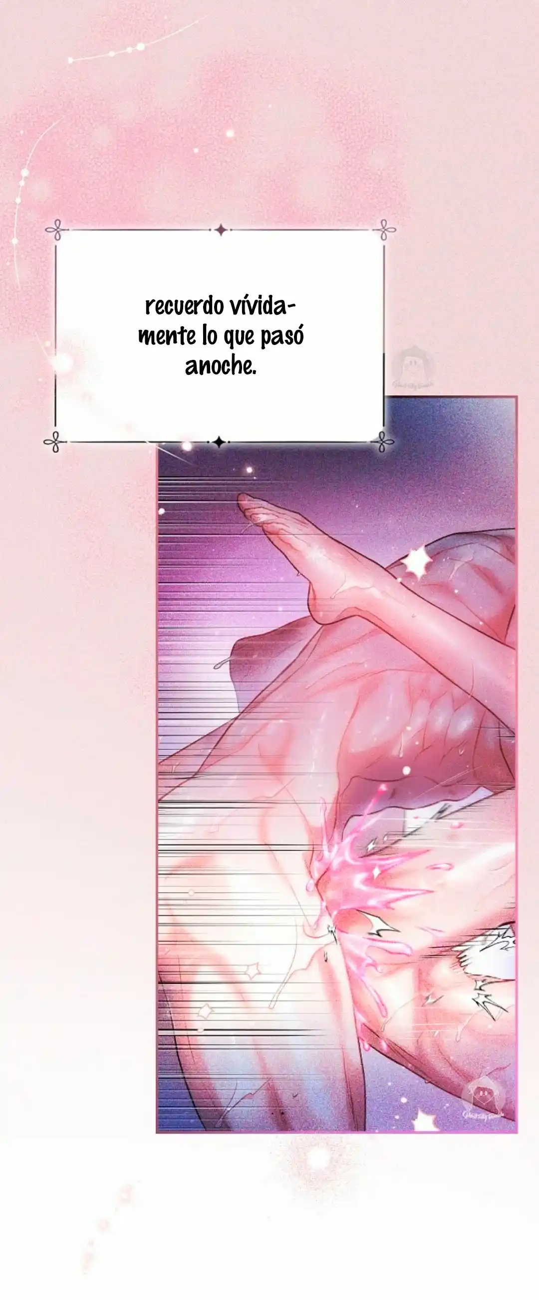 Sugar Rain capítulo 34, página 44