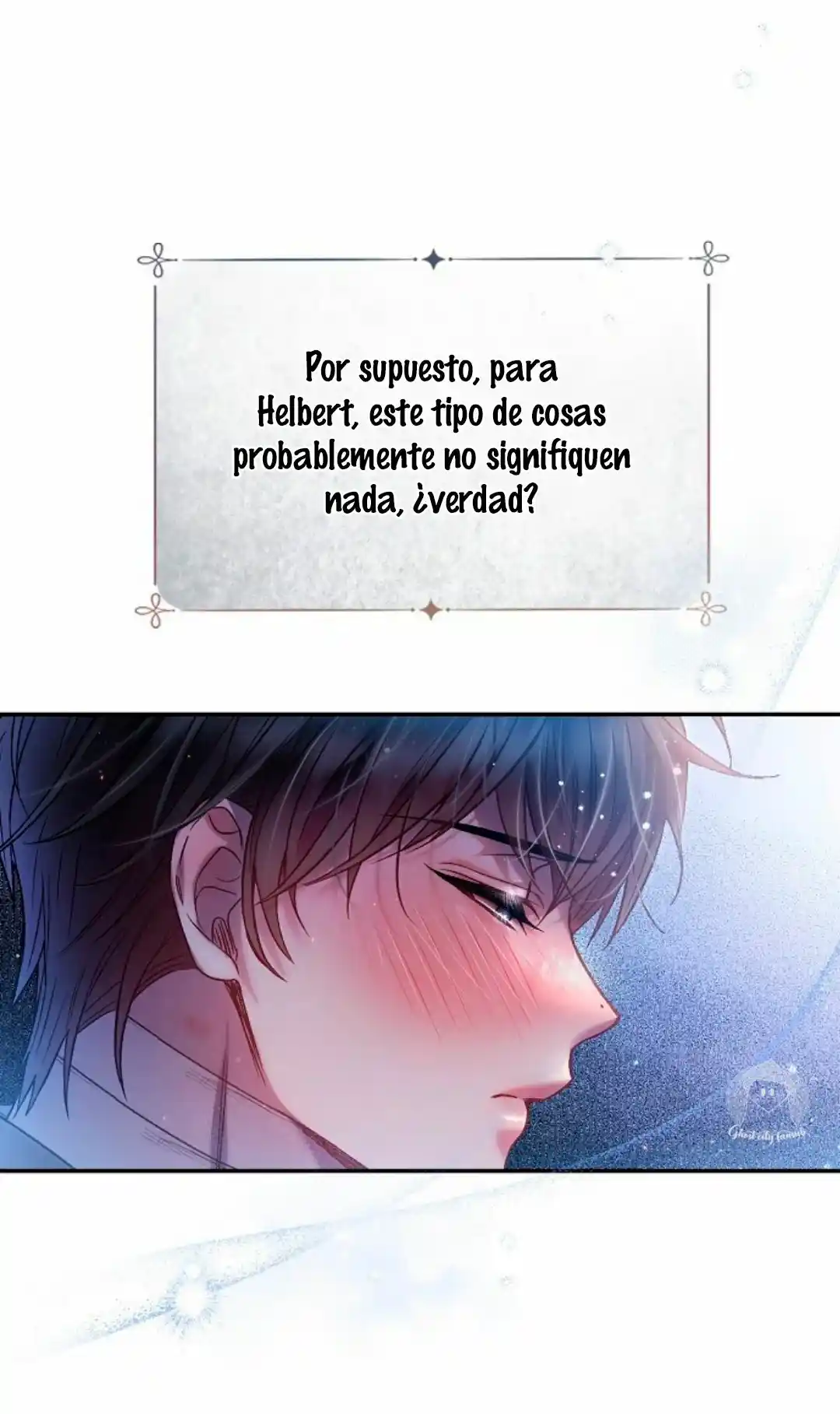 Sugar Rain capítulo 34, página 48