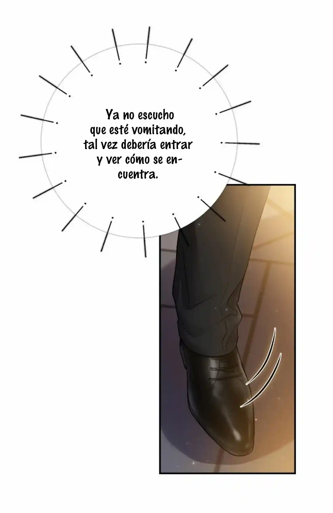 Sugar Rain capítulo 35, página 10