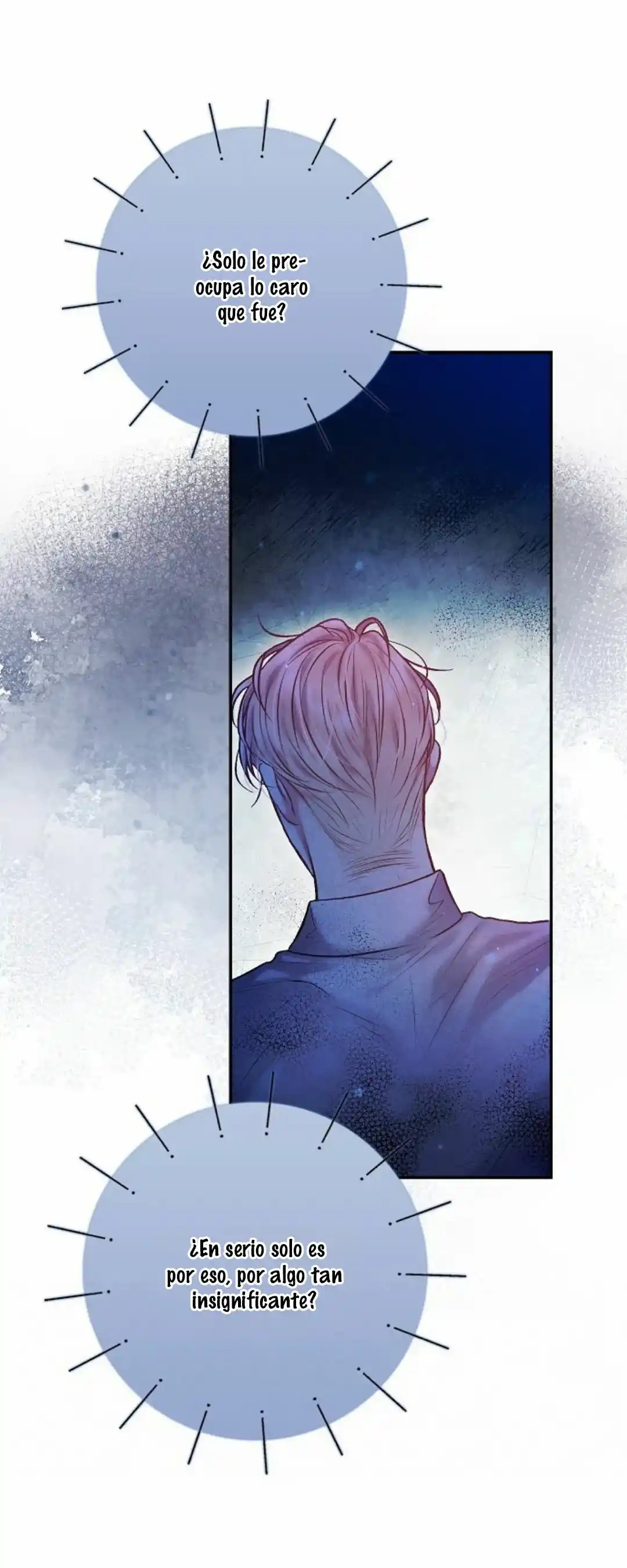 Sugar Rain capítulo 35, página 20