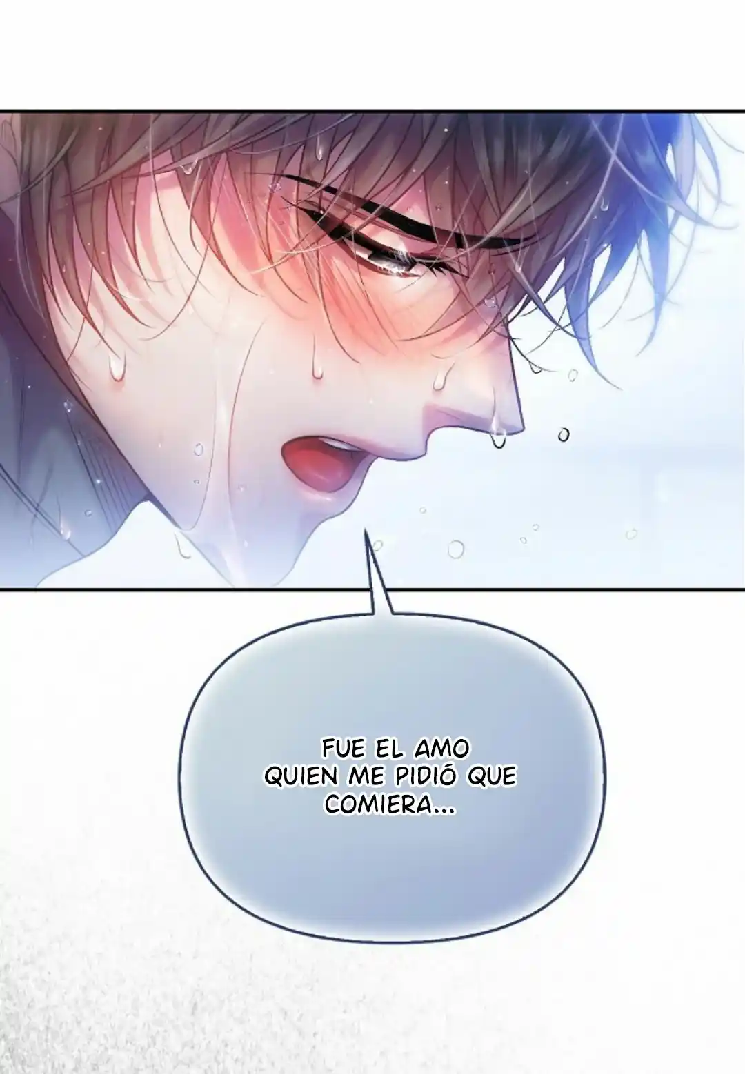 Sugar Rain capítulo 35, página 41