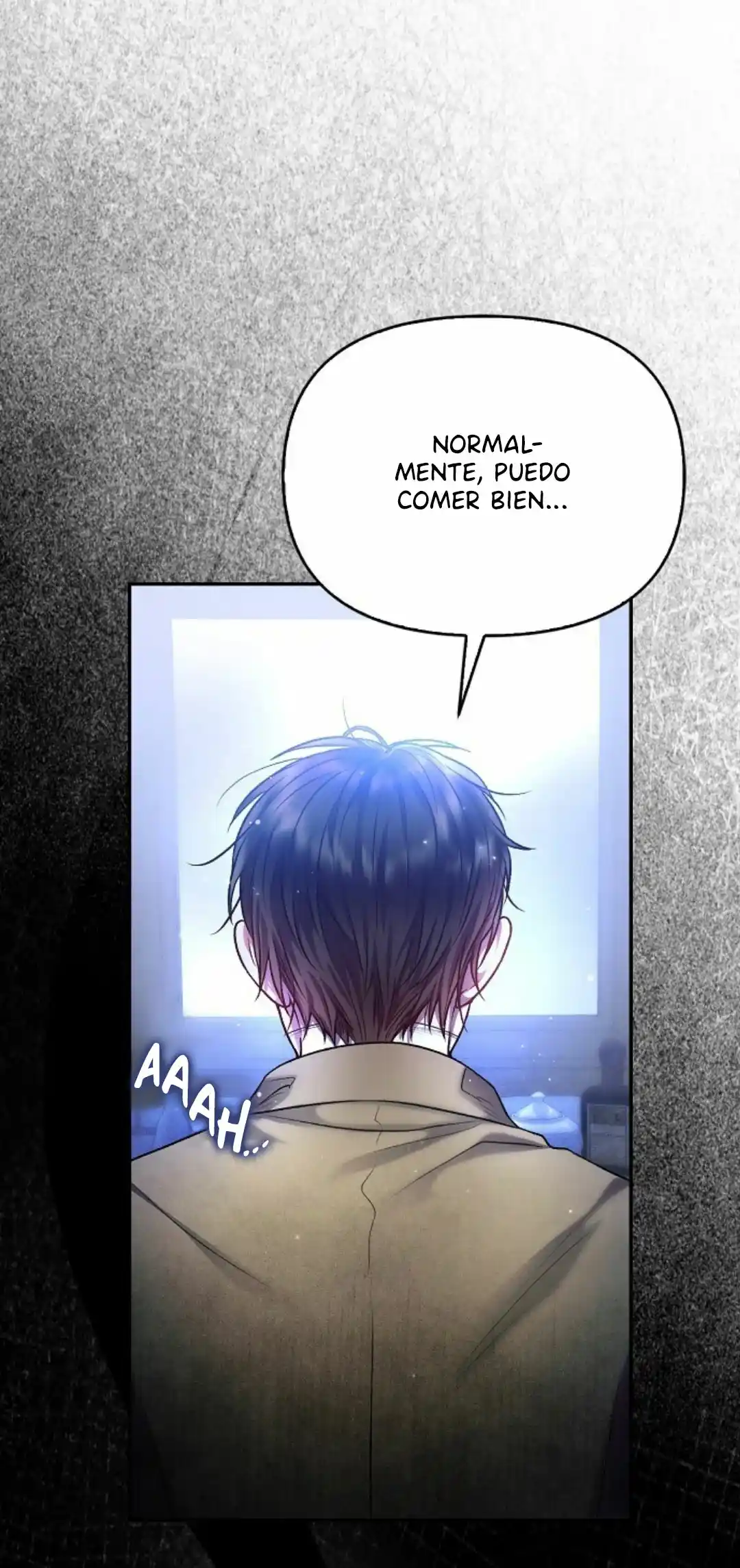 Sugar Rain capítulo 35, página 42