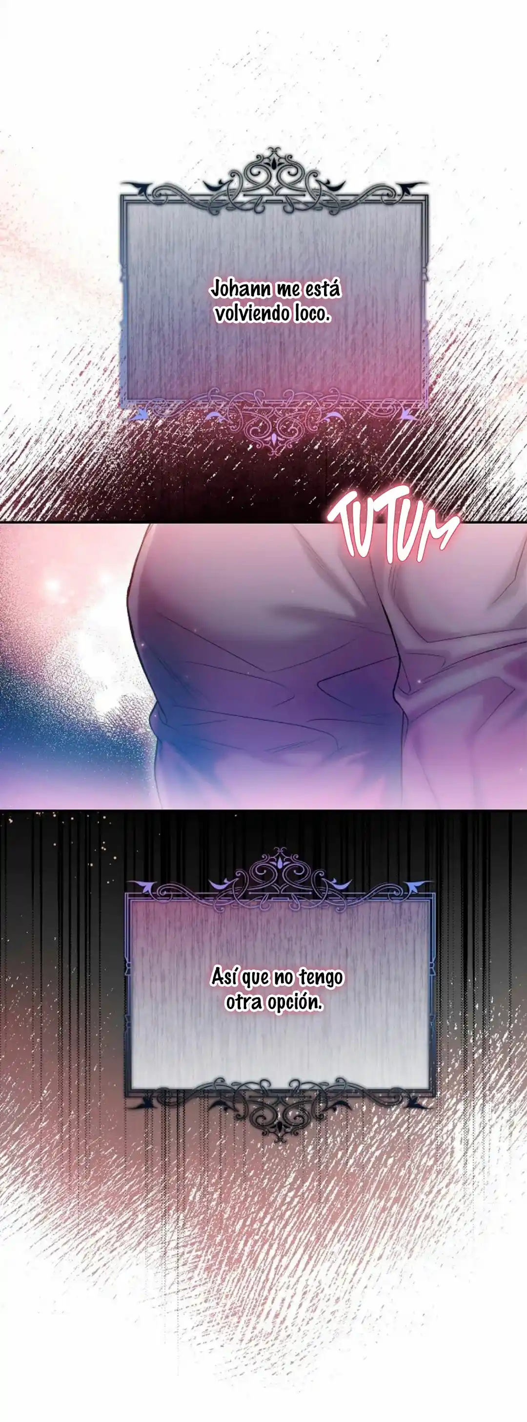 Sugar Rain capítulo 35, página 55
