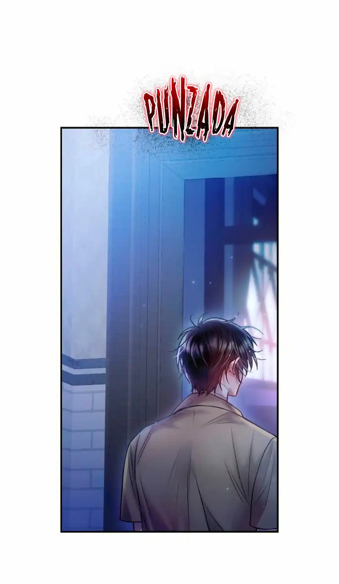 Sugar Rain capítulo 36, página 20