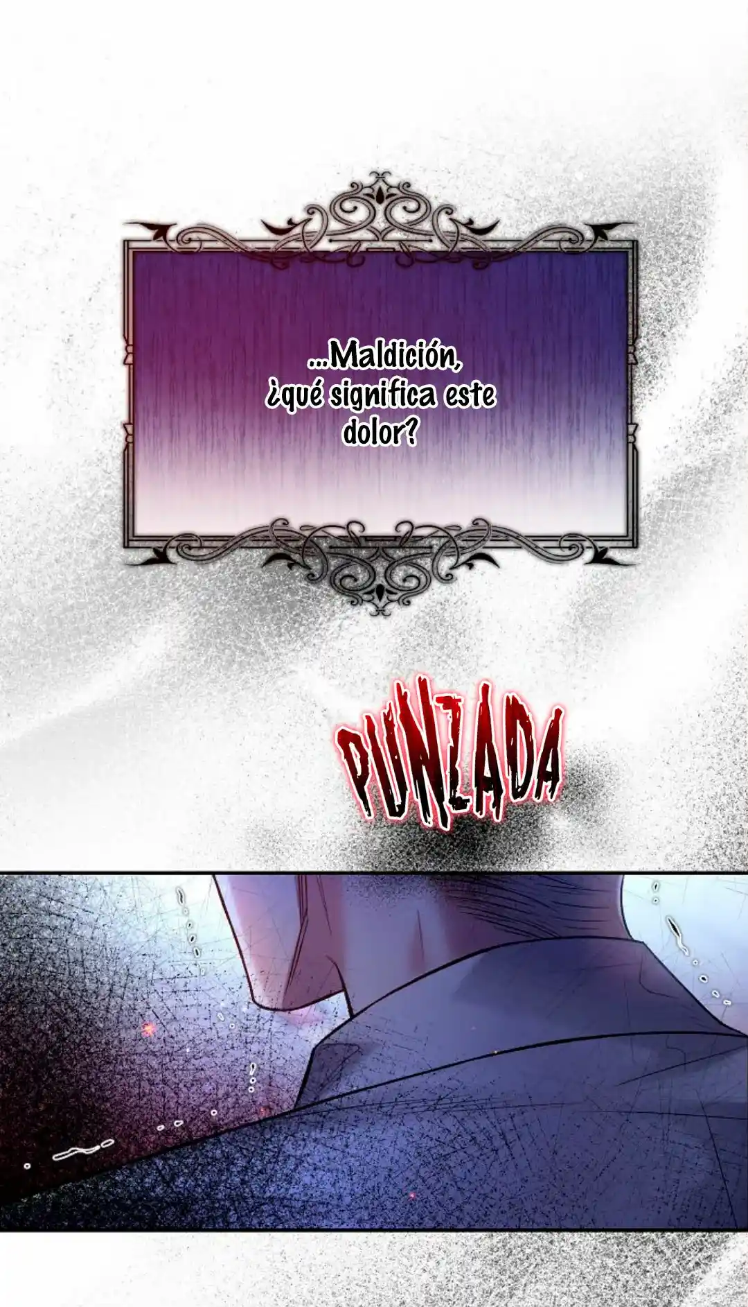 Sugar Rain capítulo 36, página 22