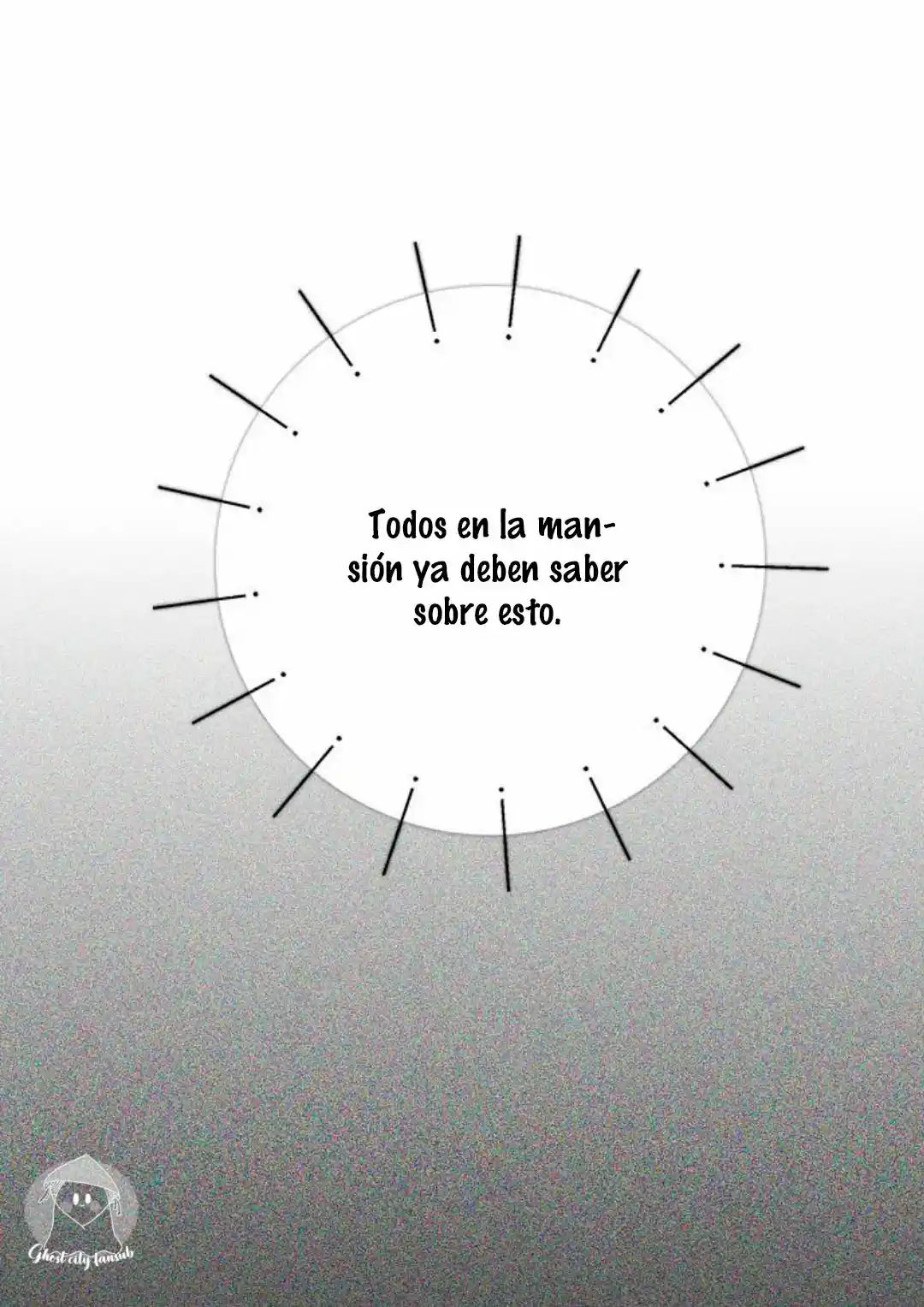 Sugar Rain capítulo 36, página 32