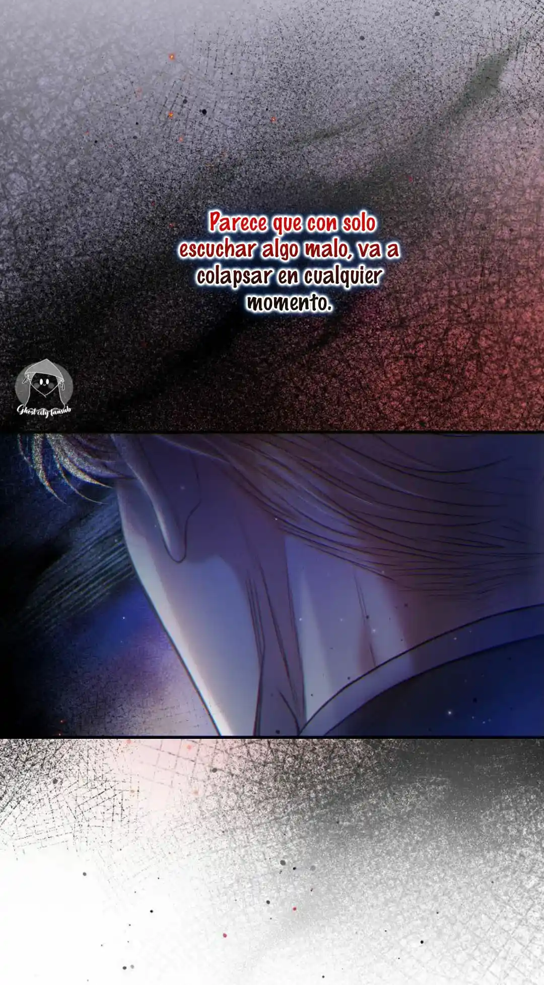 Sugar Rain capítulo 36, página 55