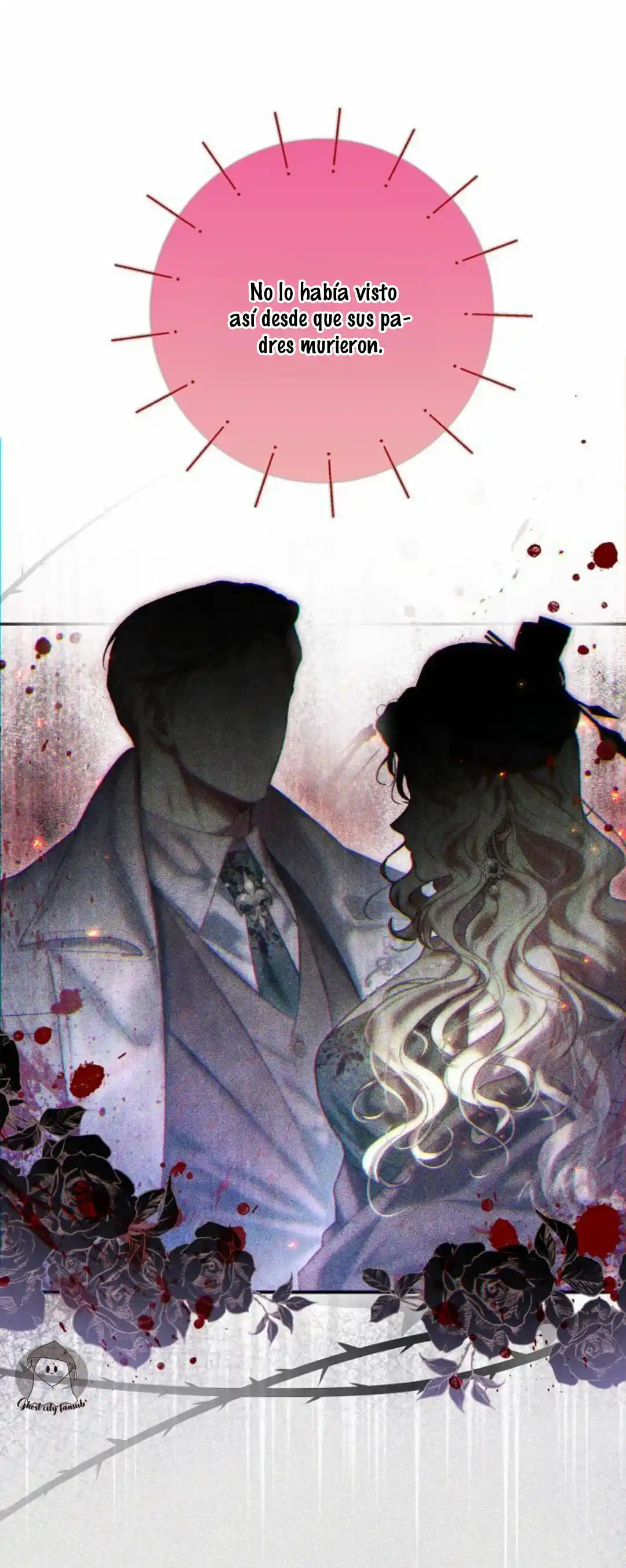 Sugar Rain capítulo 36, página 59