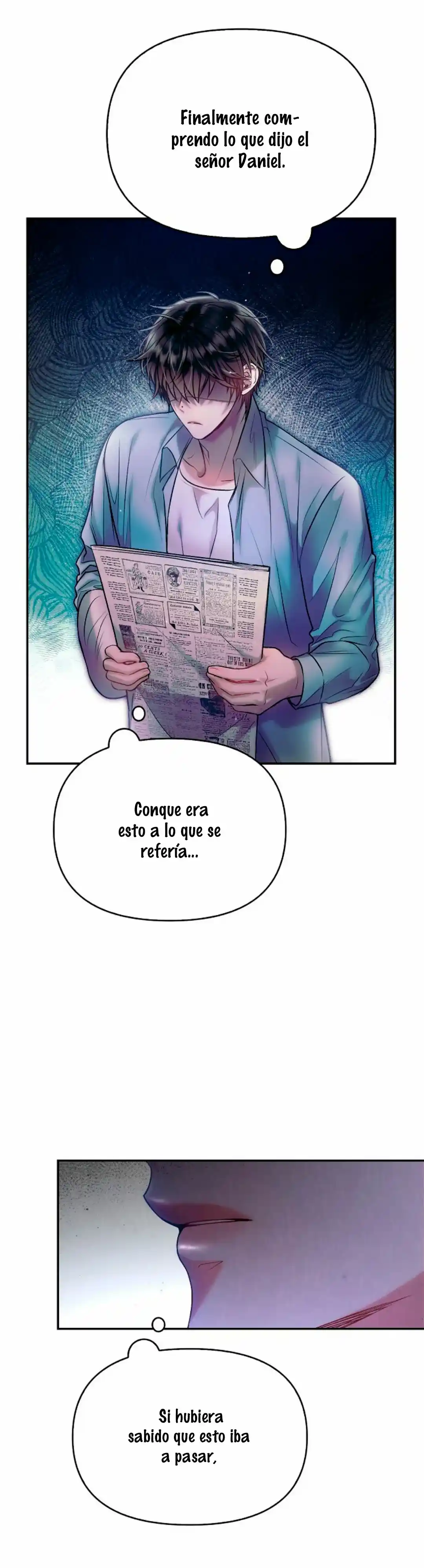 Sugar Rain capítulo 37, página 15