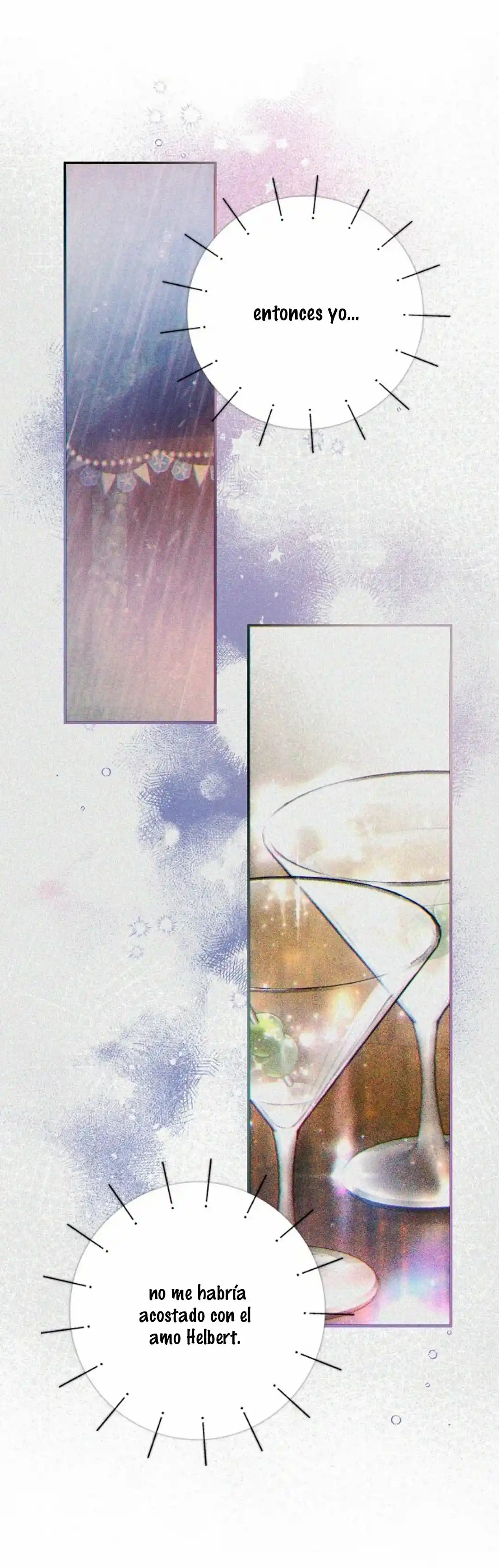 Sugar Rain capítulo 37, página 16