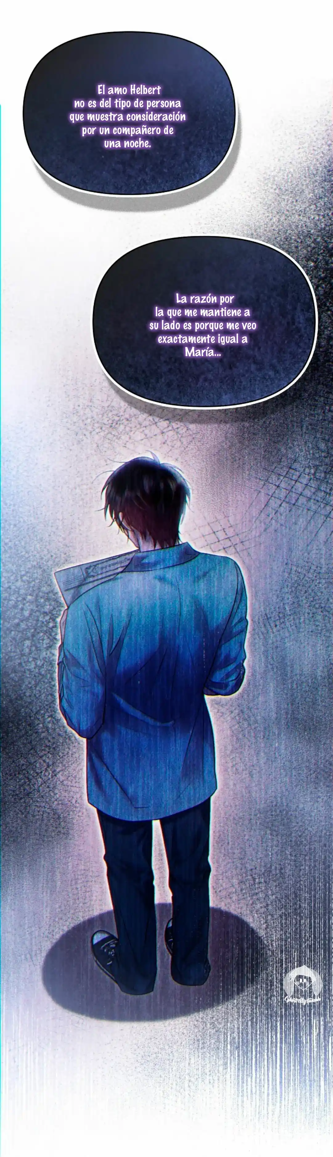 Sugar Rain capítulo 37, página 18