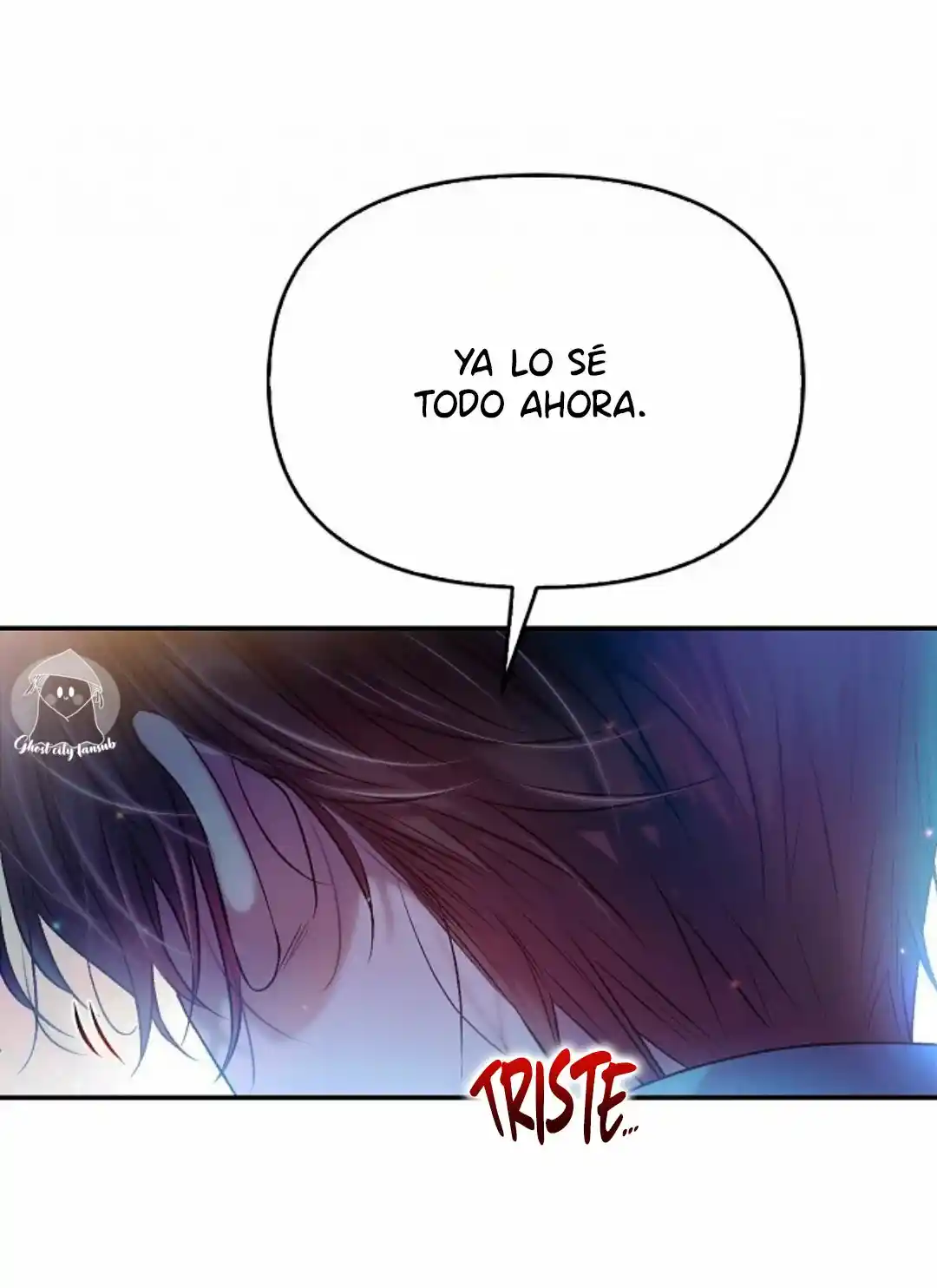Sugar Rain capítulo 37, página 30