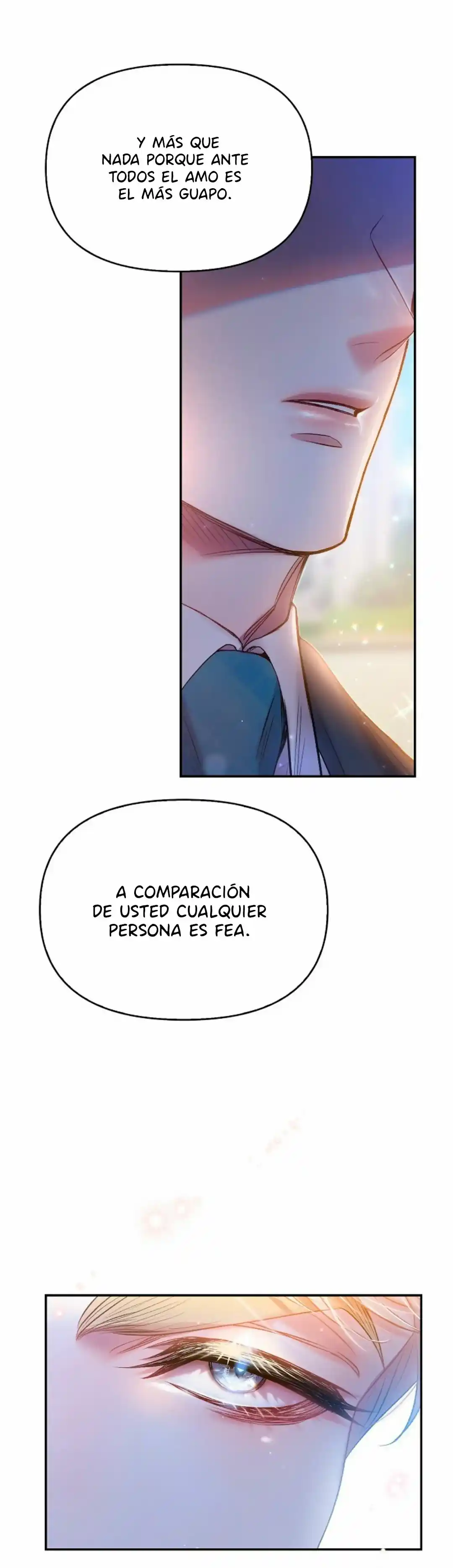 Sugar Rain capítulo 37, página 46