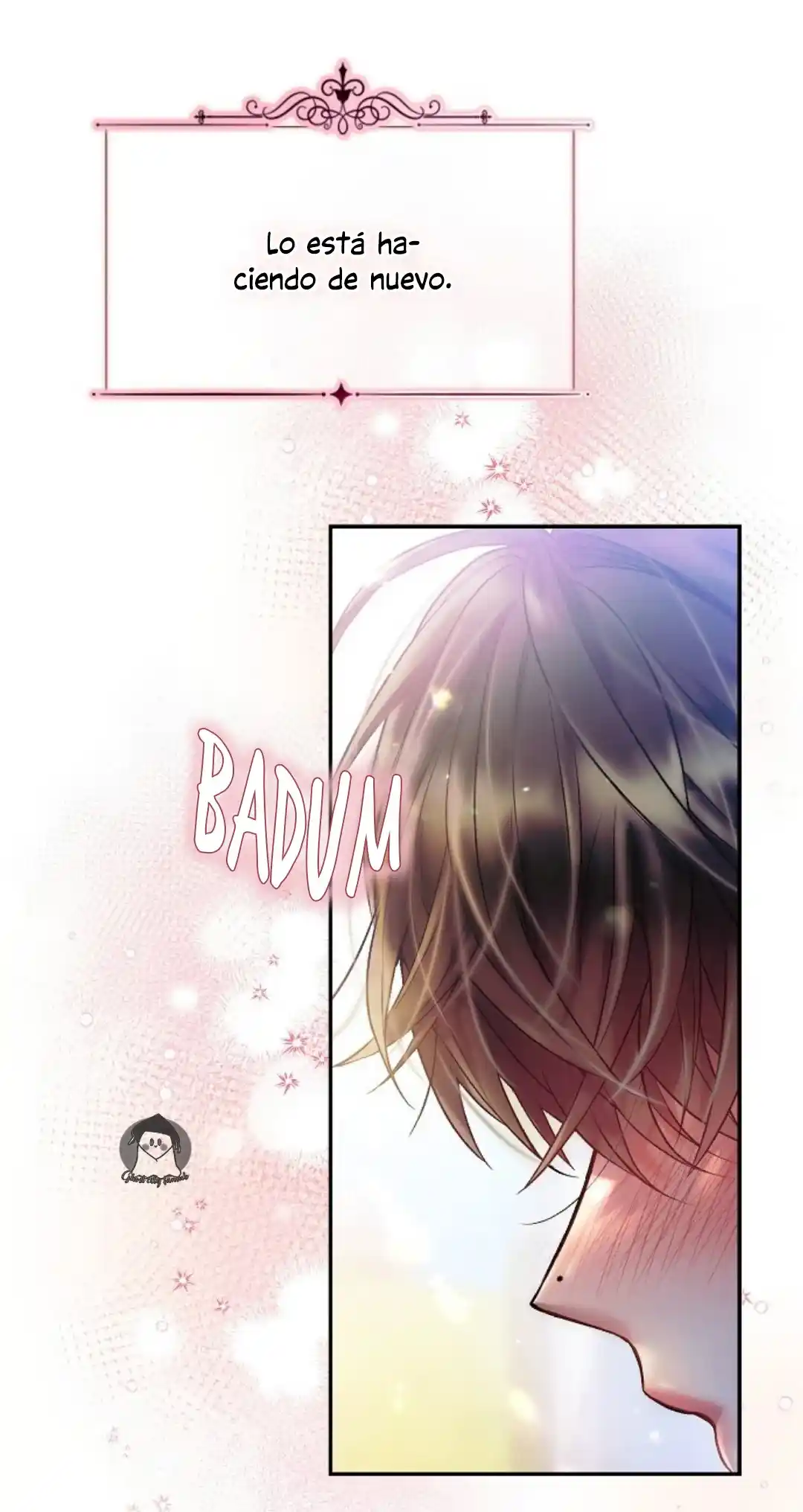 Sugar Rain capítulo 38, página 4