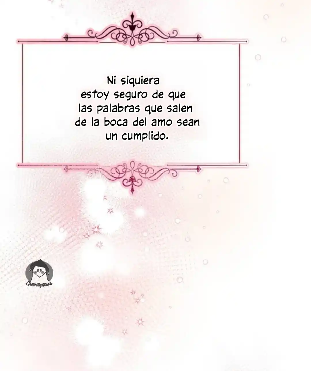 Sugar Rain capítulo 38, página 5