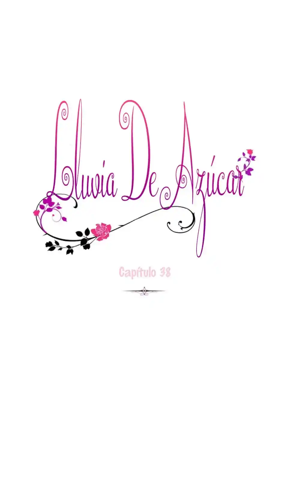 Sugar Rain capítulo 38, página 10
