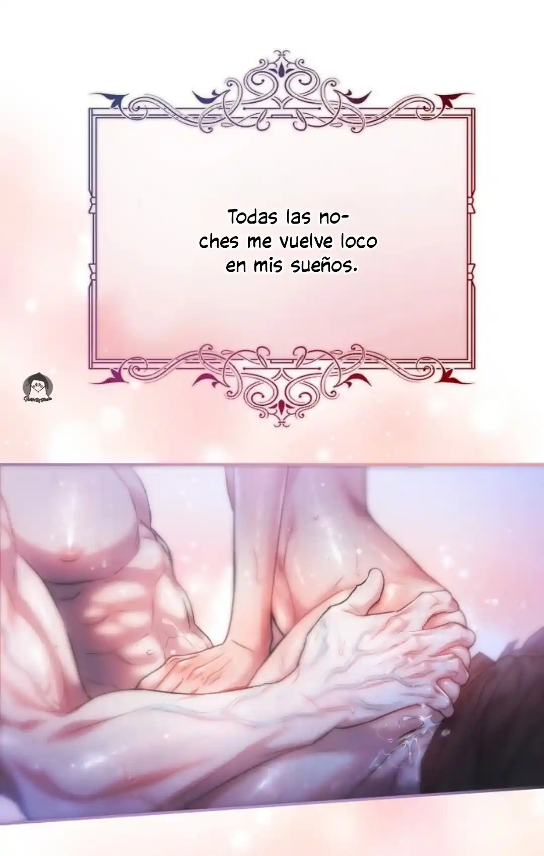 Sugar Rain capítulo 38, página 19