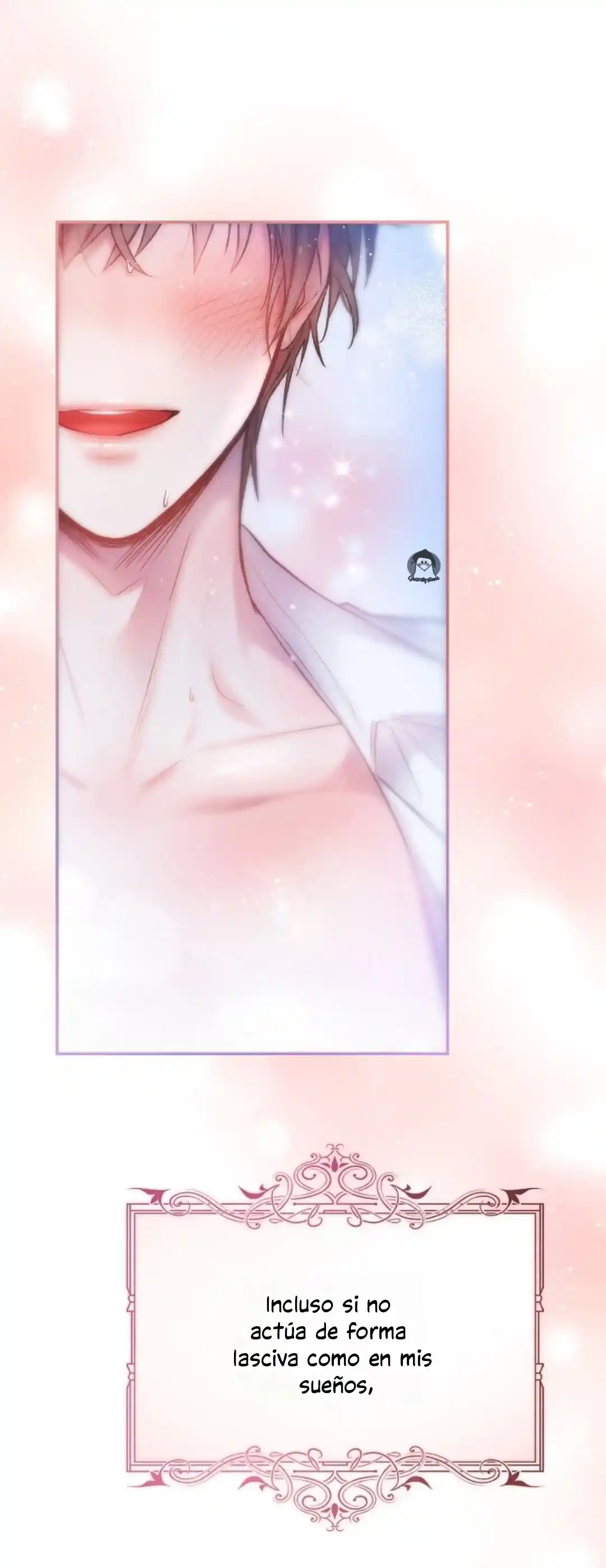 Sugar Rain capítulo 38, página 21