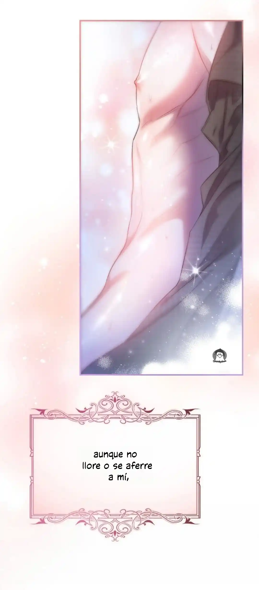 Sugar Rain capítulo 38, página 22