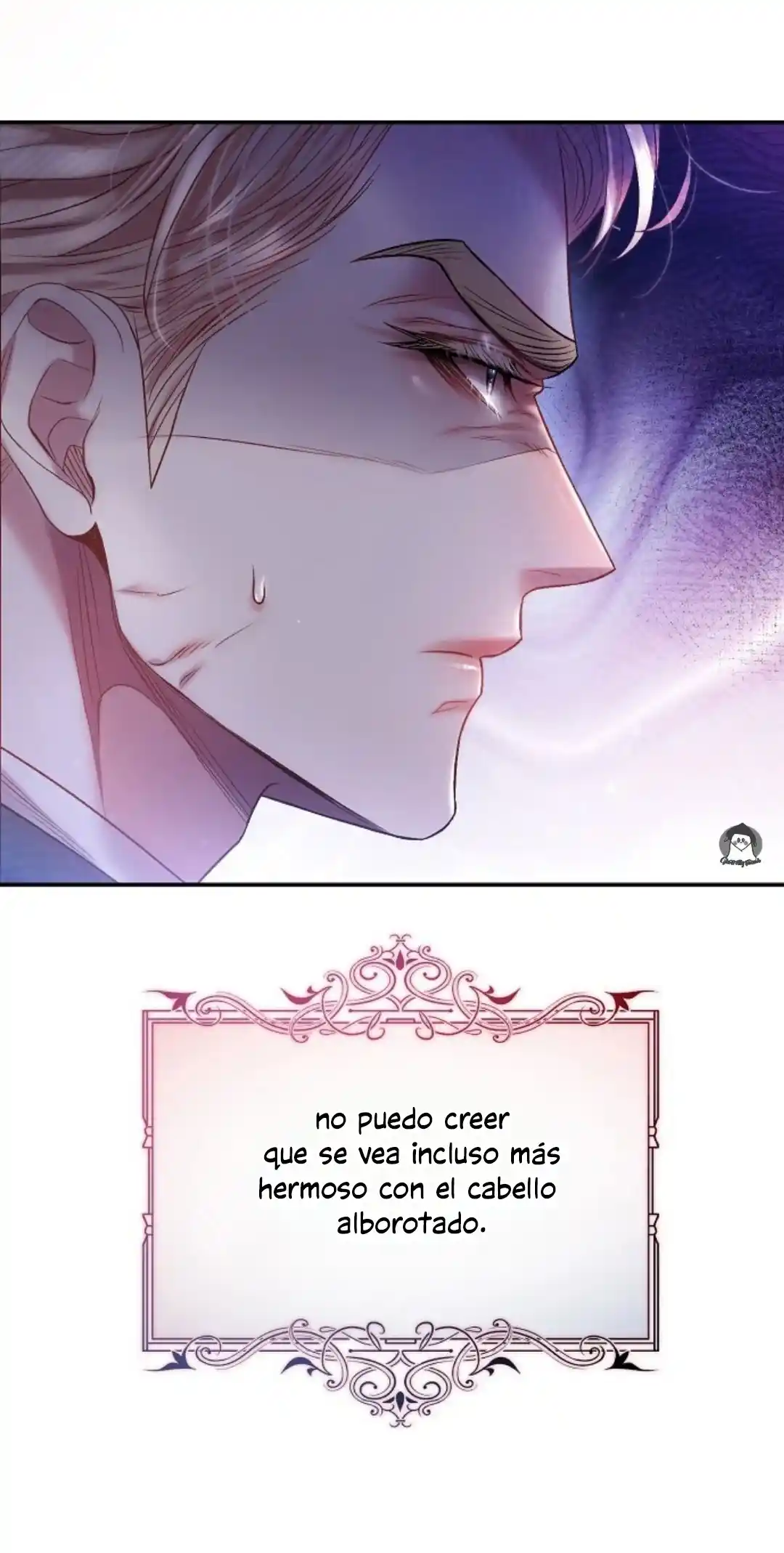 Sugar Rain capítulo 38, página 23