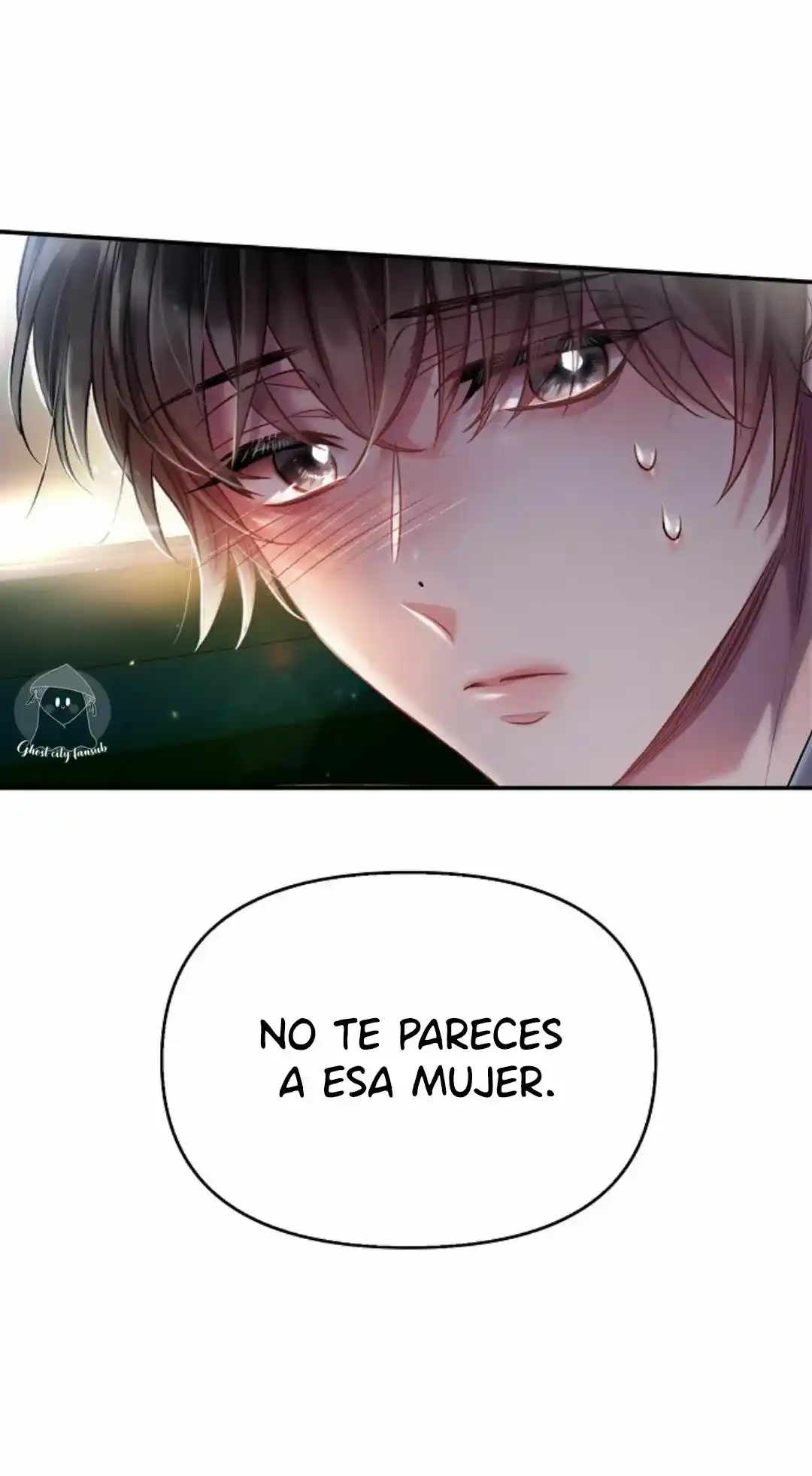 Sugar Rain capítulo 38, página 44
