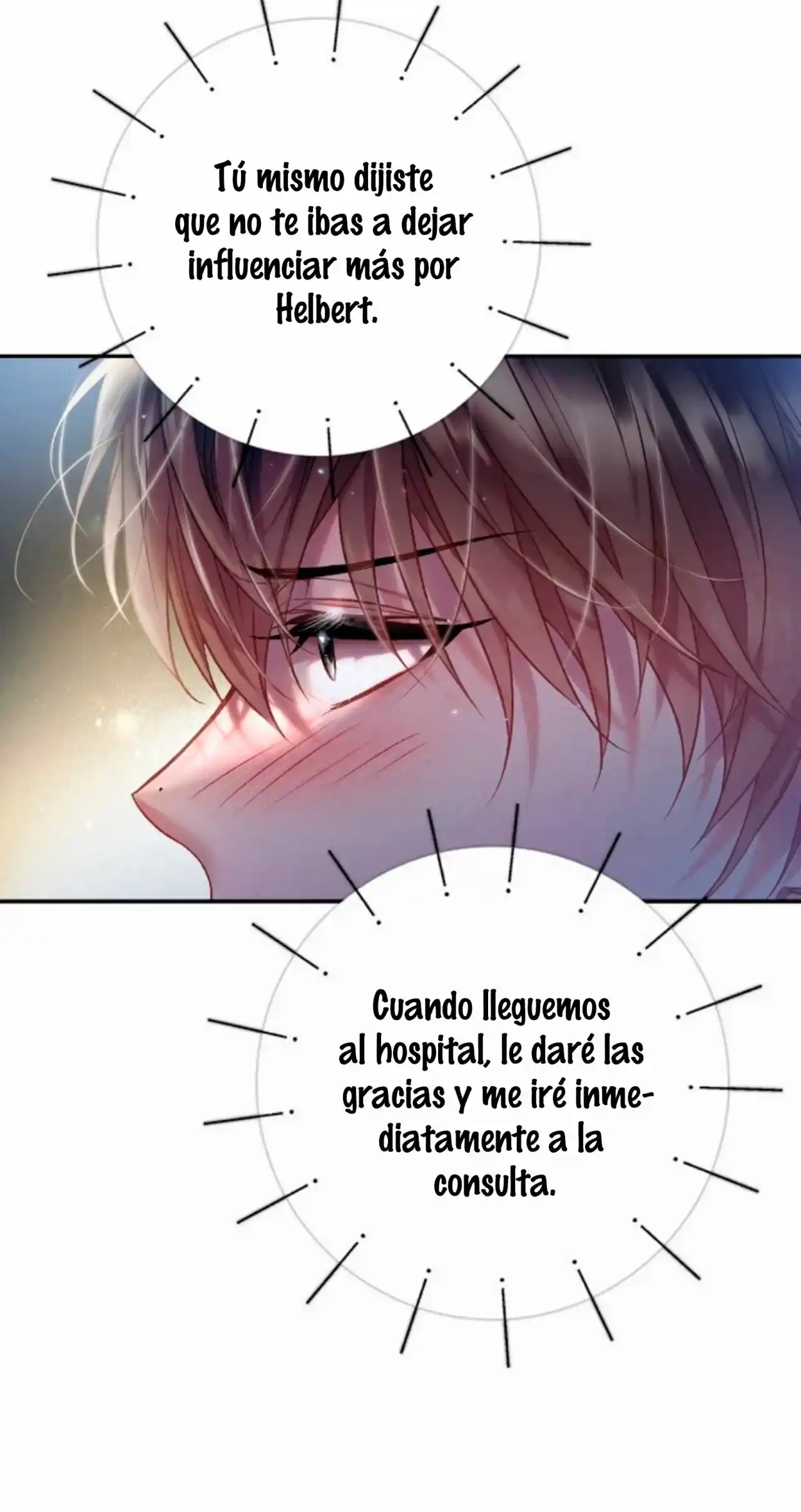 Sugar Rain capítulo 38, página 52