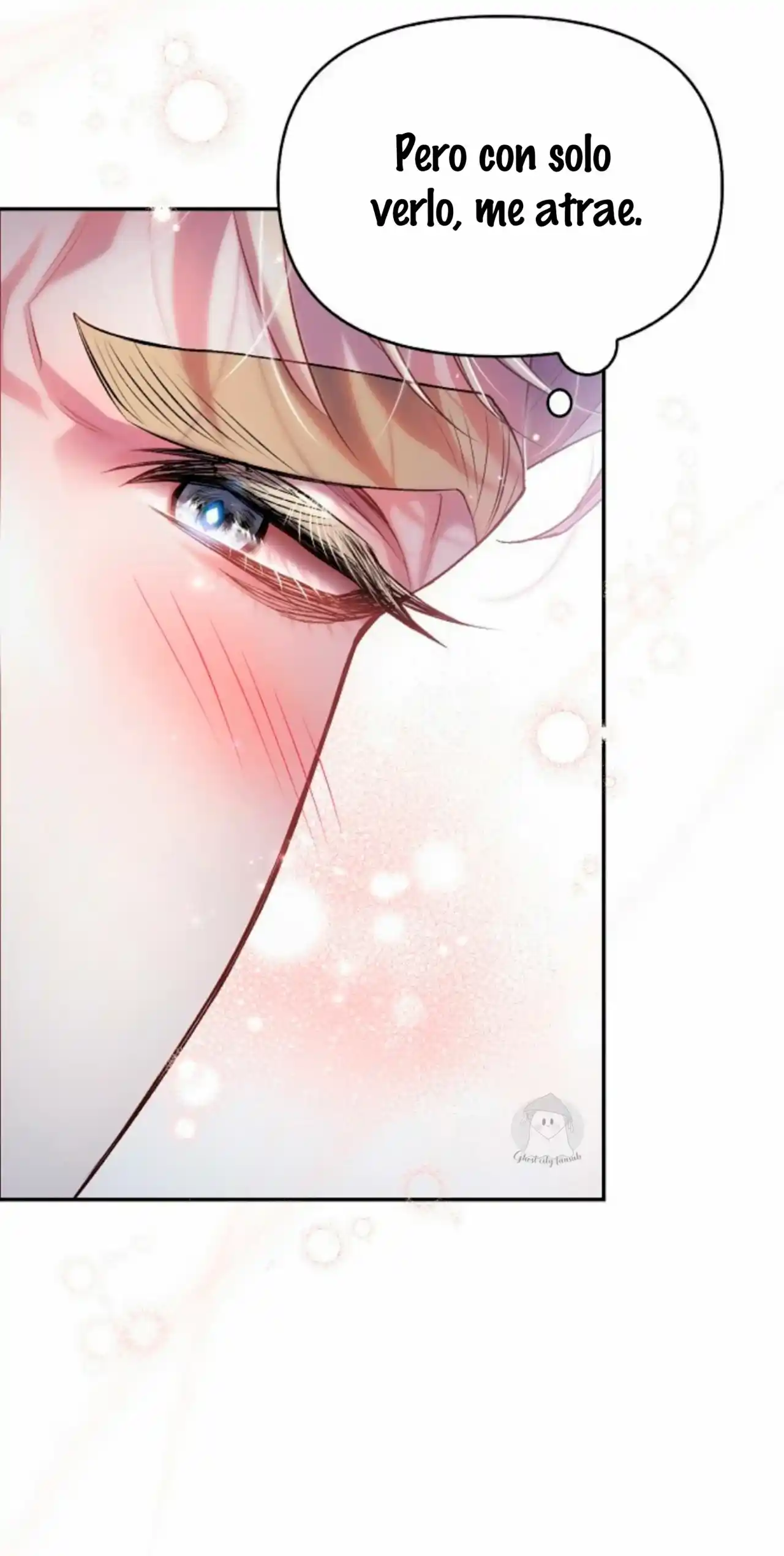 Sugar Rain capítulo 38, página 54