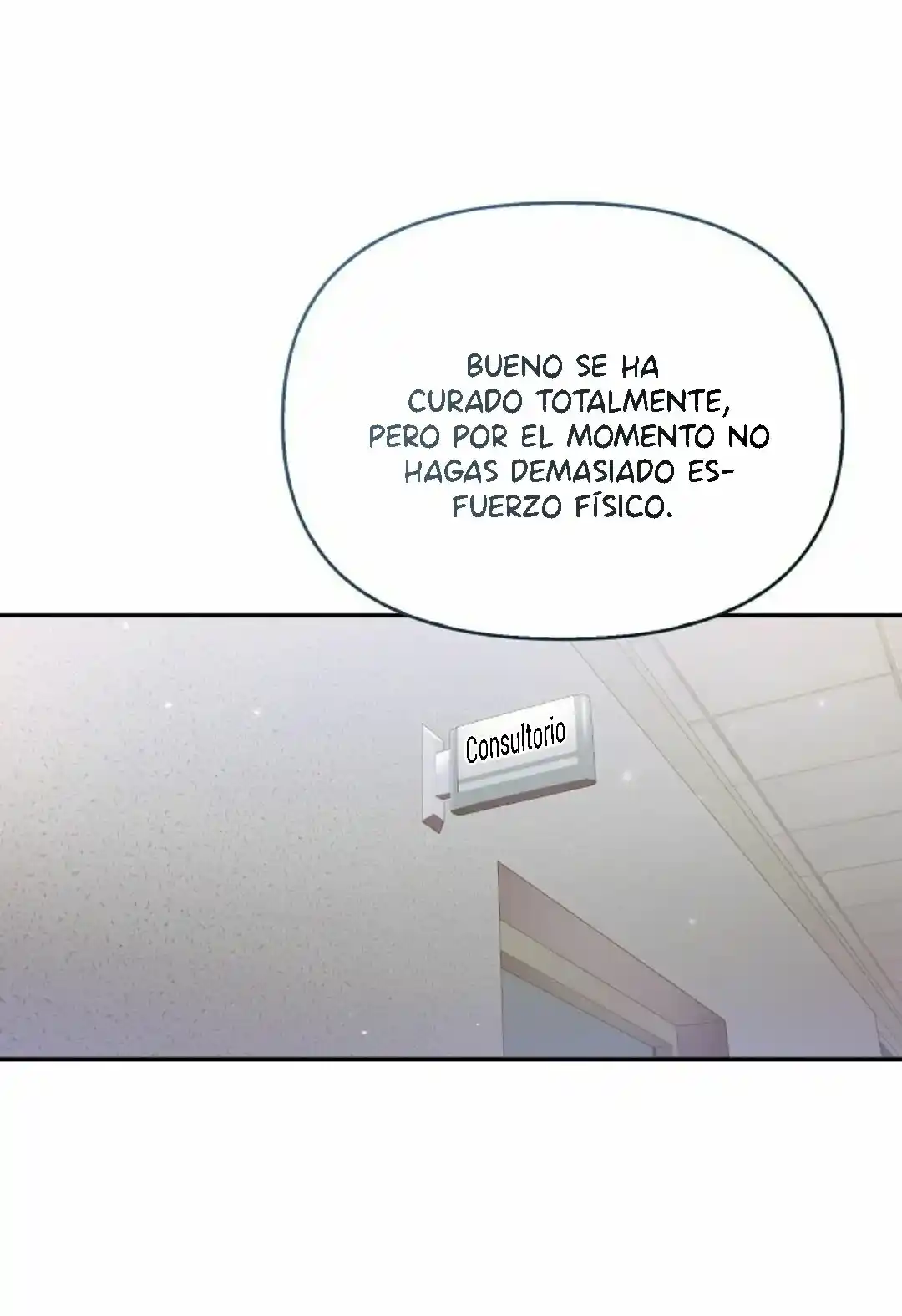 Sugar Rain capítulo 39, página 5