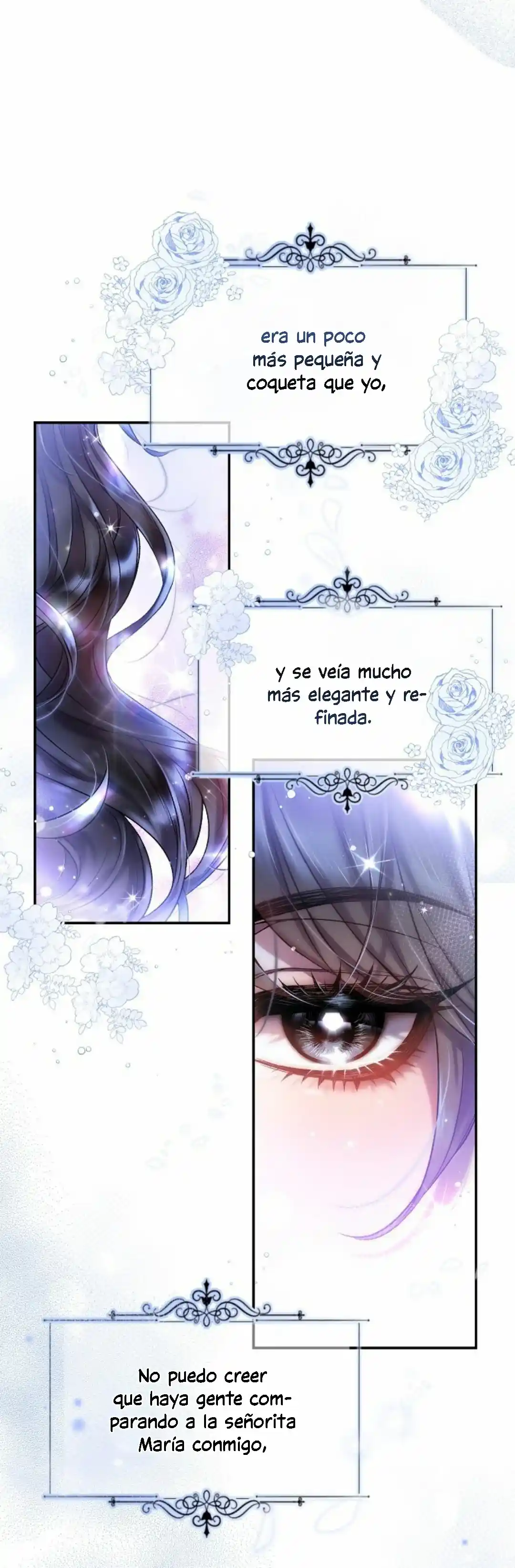 Sugar Rain capítulo 39, página 16