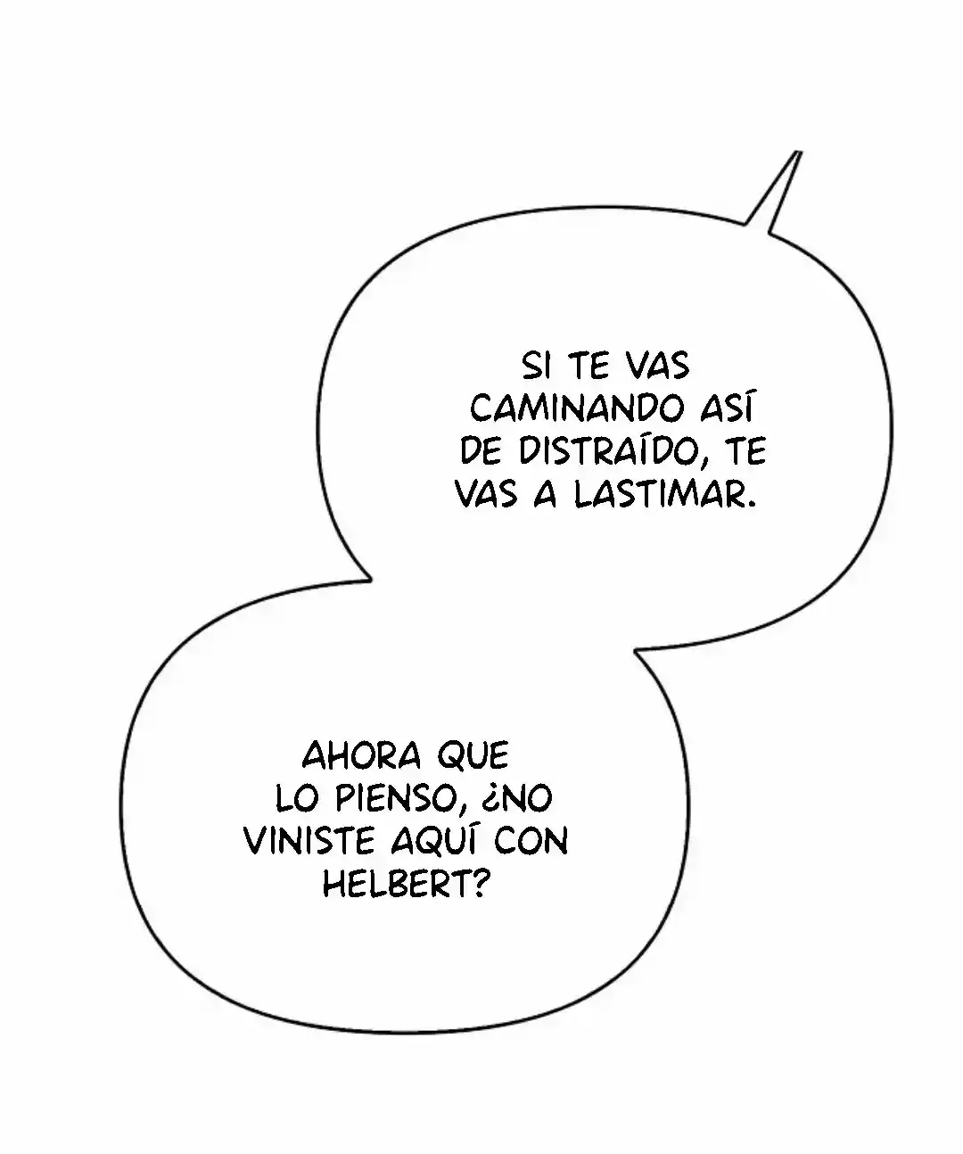 Sugar Rain capítulo 39, página 21