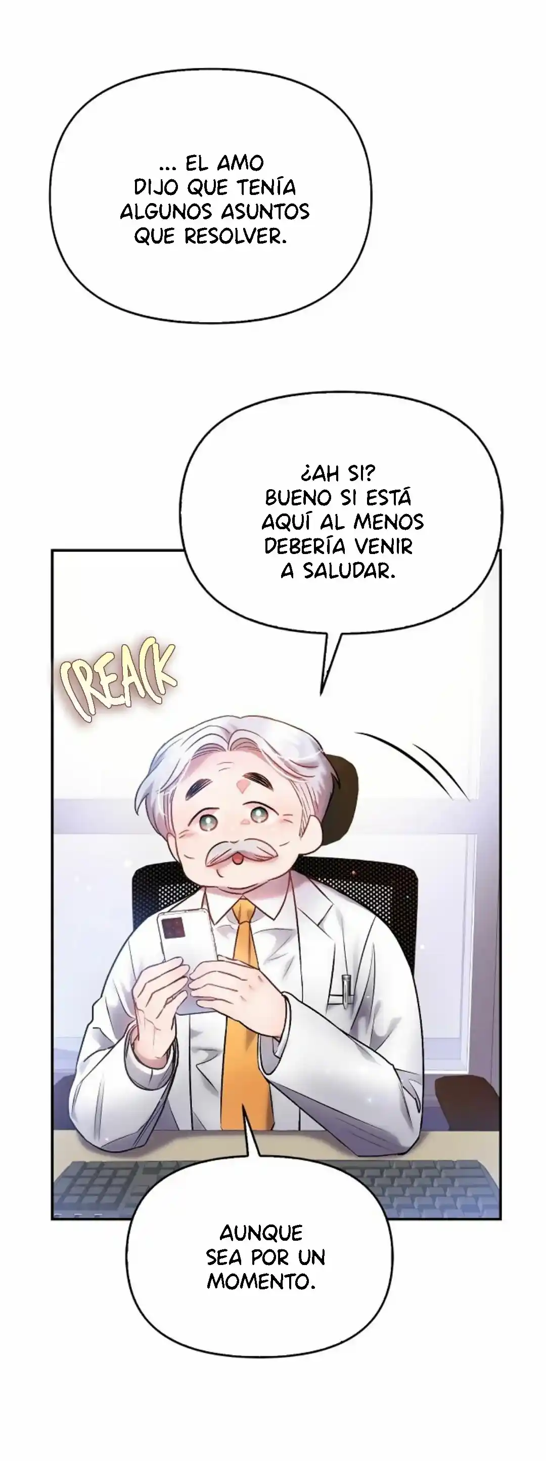 Sugar Rain capítulo 39, página 22