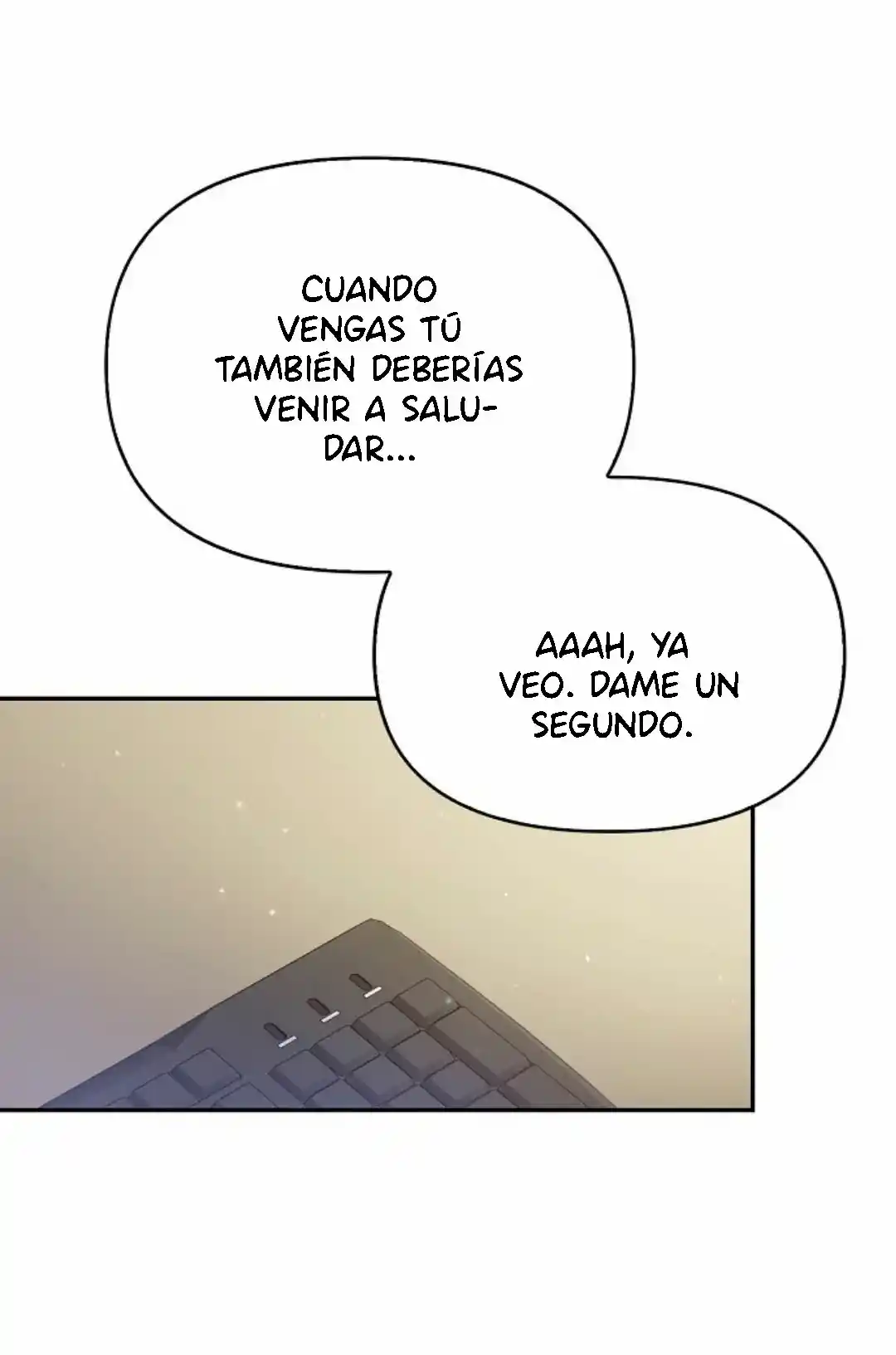Sugar Rain capítulo 39, página 26