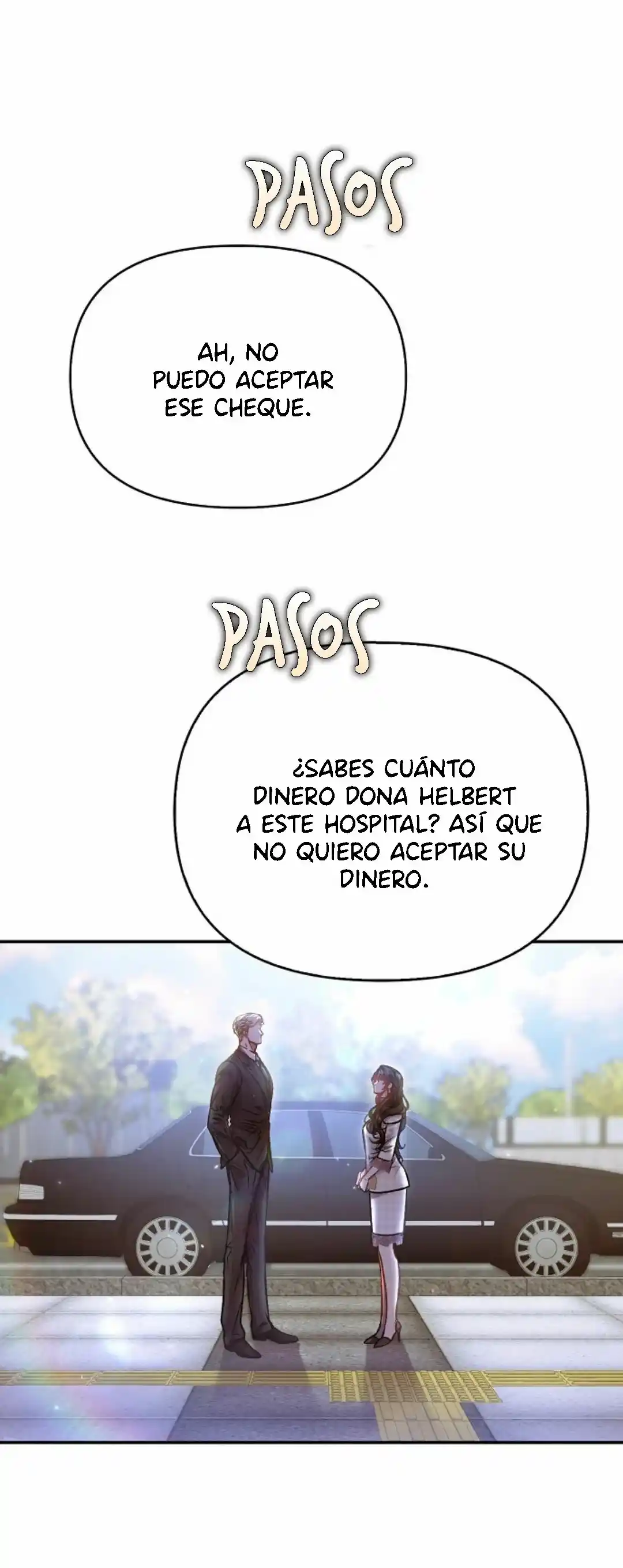 Sugar Rain capítulo 39, página 28