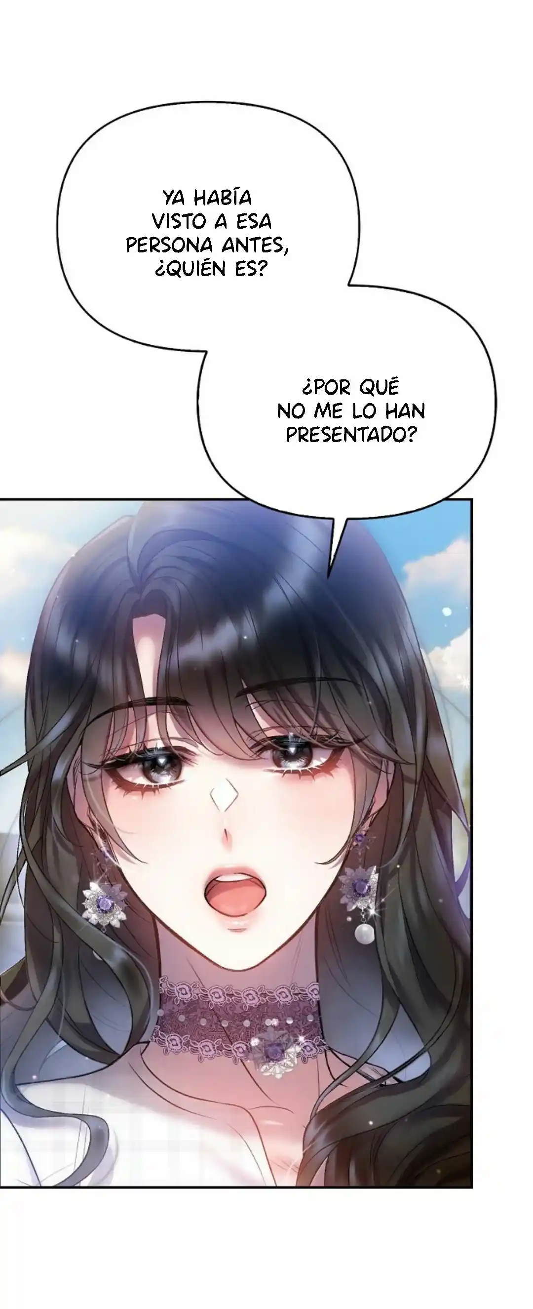 Sugar Rain capítulo 39, página 34