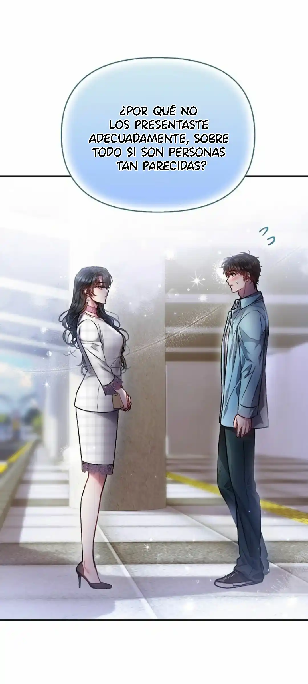 Sugar Rain capítulo 39, página 36