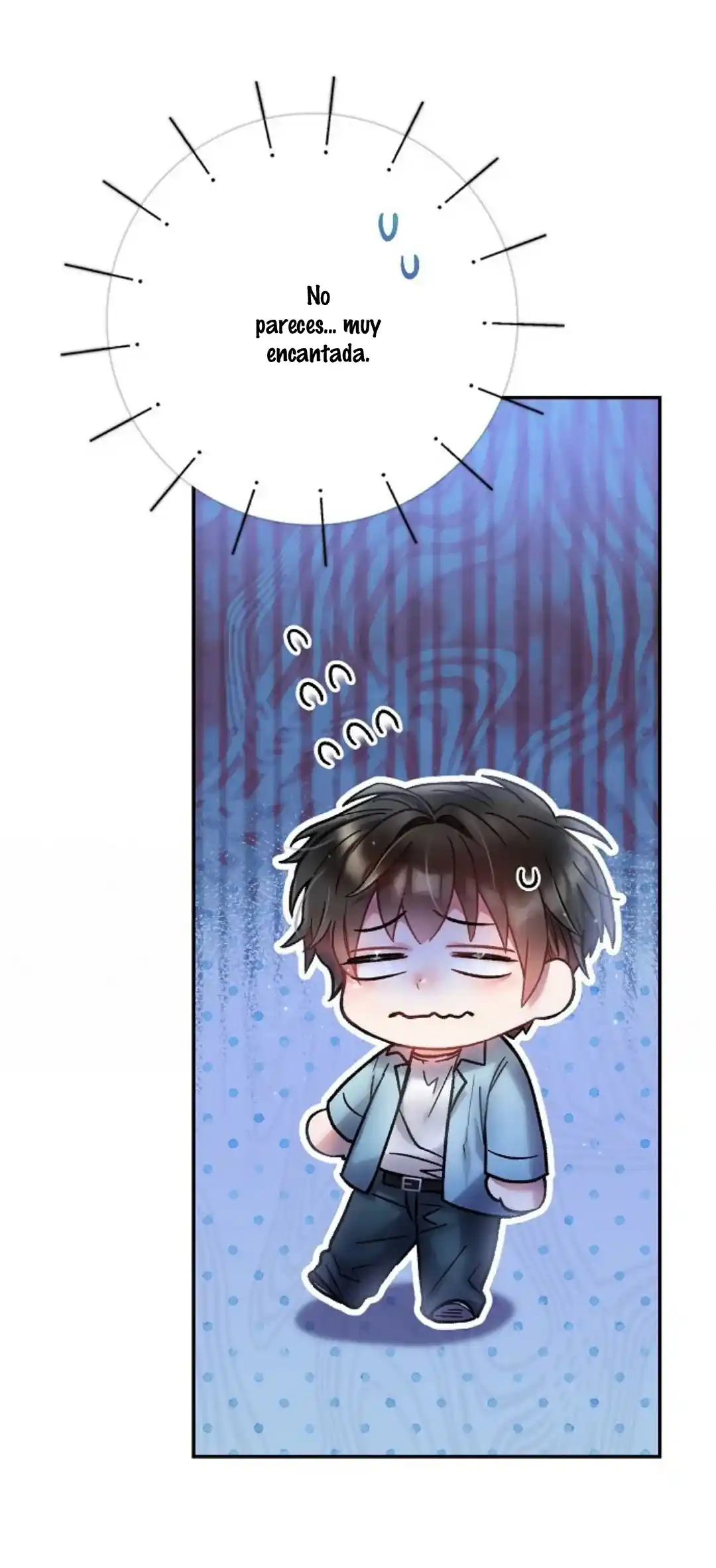 Sugar Rain capítulo 39, página 42