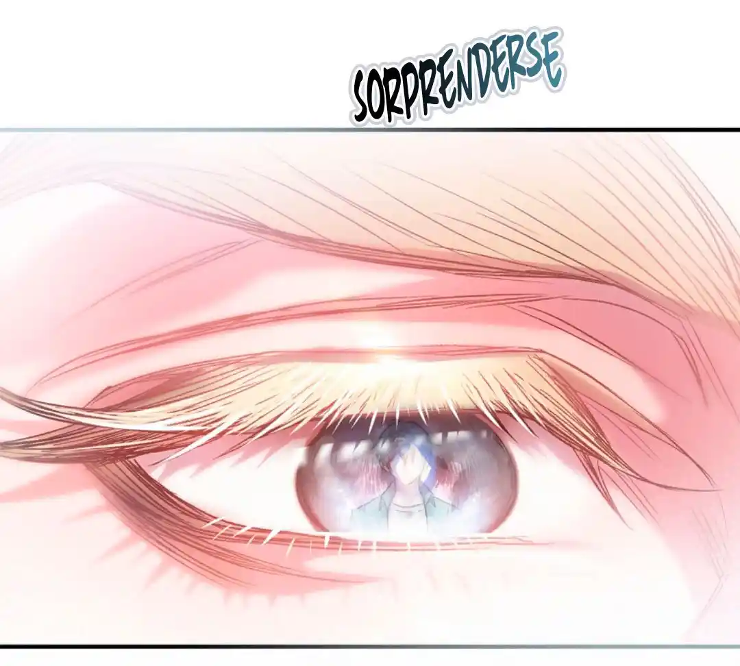 Sugar Rain capítulo 4, página 19